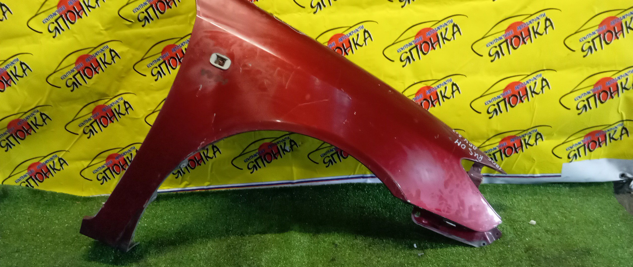 КРЫЛО/TOY/CAMRY/ACV30/ACV35/MCV30/F/R