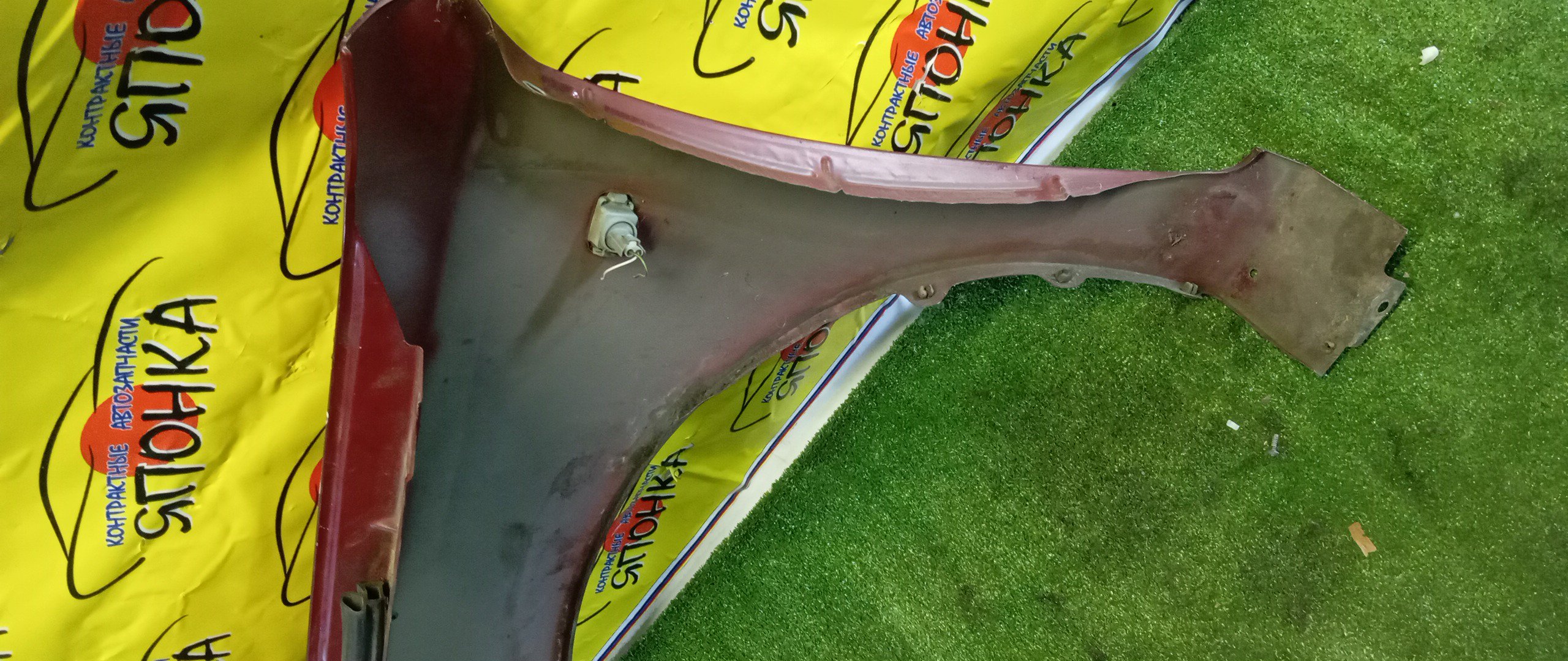 КРЫЛО/TOY/CAMRY/ACV30/ACV35/MCV30/F/R