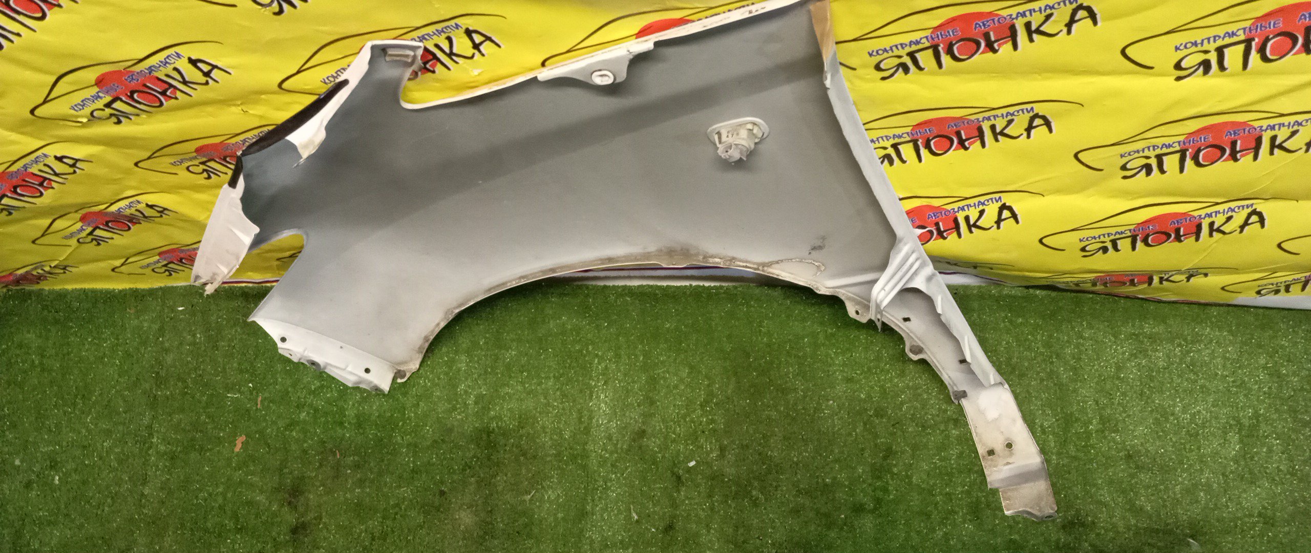 КРЫЛО/TOY/ESTIMA/ESTIMA HYBRID/ACR30W/ACR40W/AHR10W/MCR30W/MCR40W/F/R