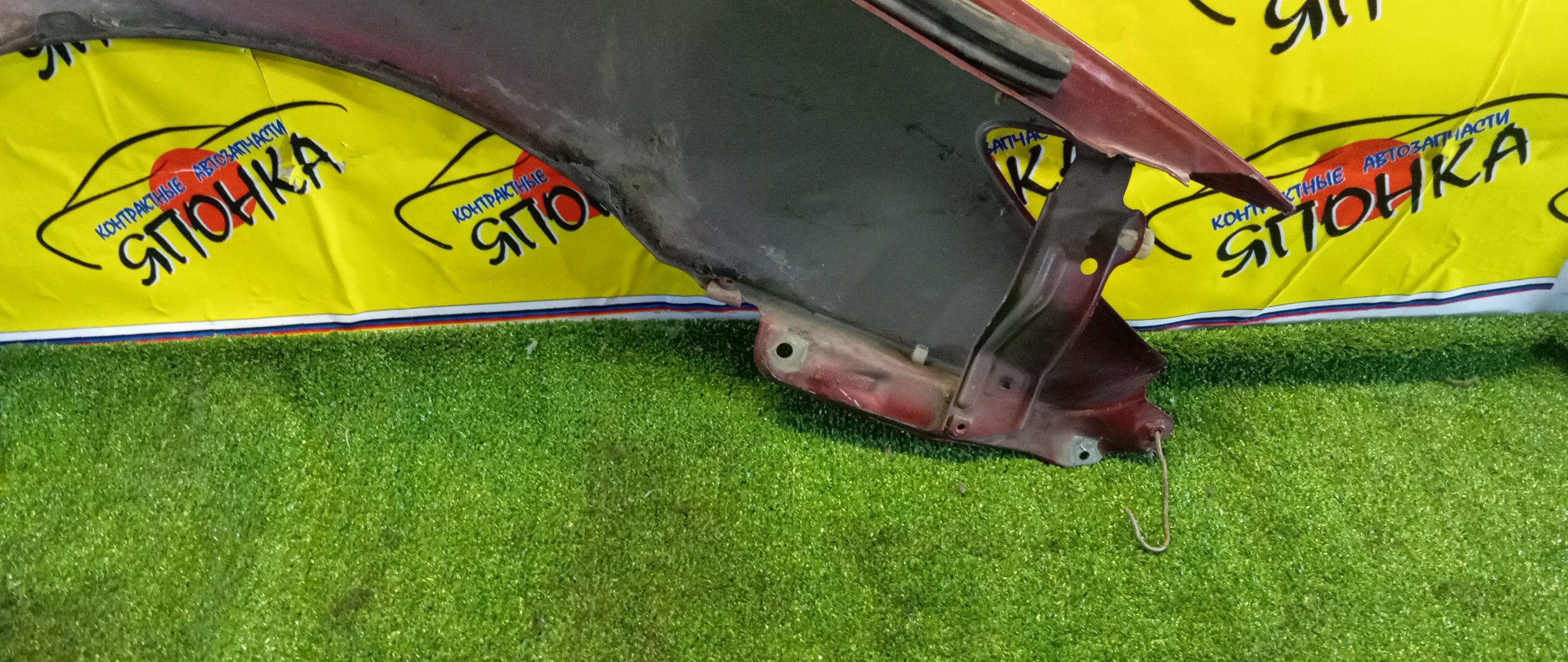 КРЫЛО/TOY/CAMRY/ACV30/ACV35/MCV30/F/L