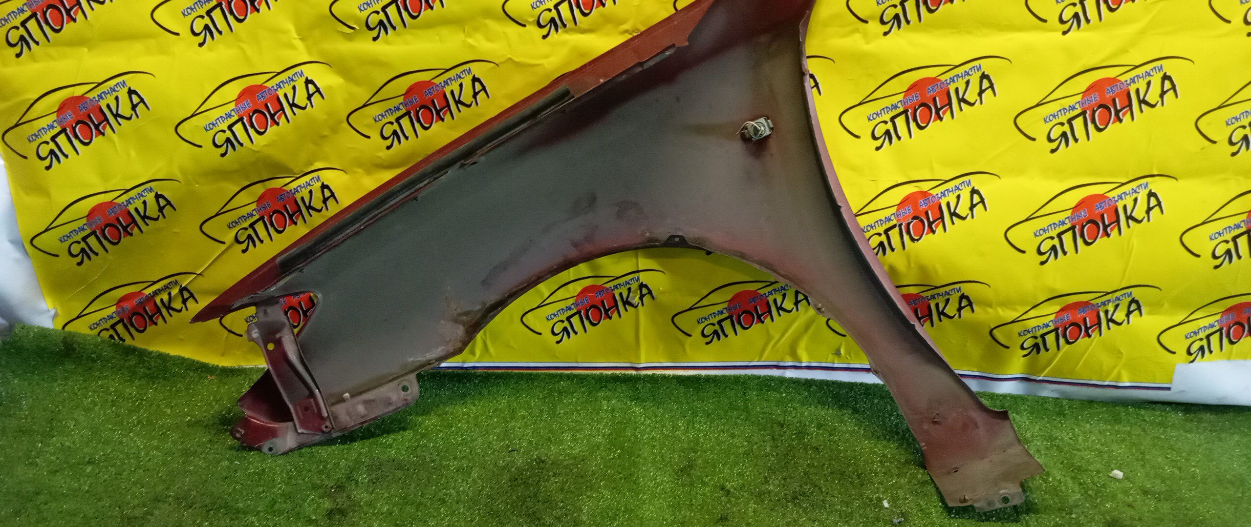 КРЫЛО/TOY/CAMRY/ACV30/ACV35/MCV30/F/R