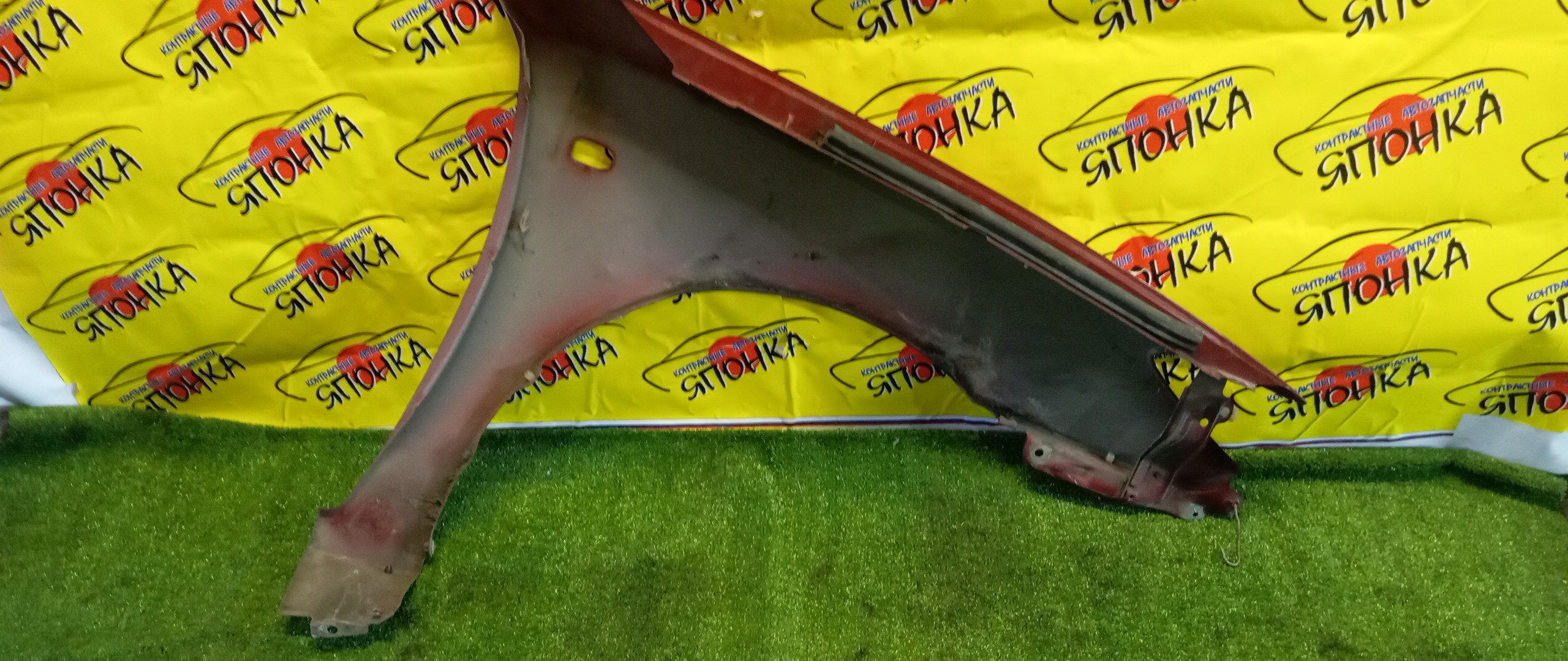 КРЫЛО/TOY/CAMRY/ACV30/ACV35/MCV30/F/L