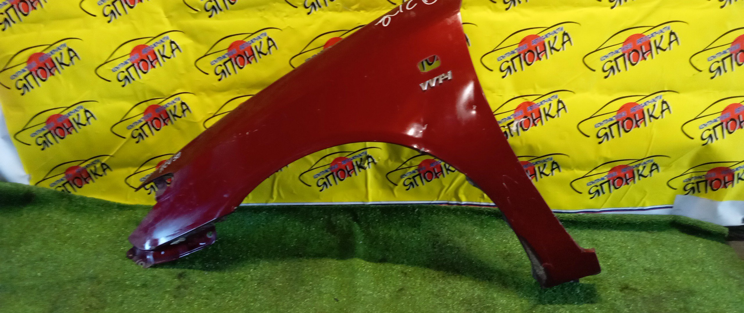 КРЫЛО/TOY/CAMRY/ACV30/ACV35/MCV30/F/L