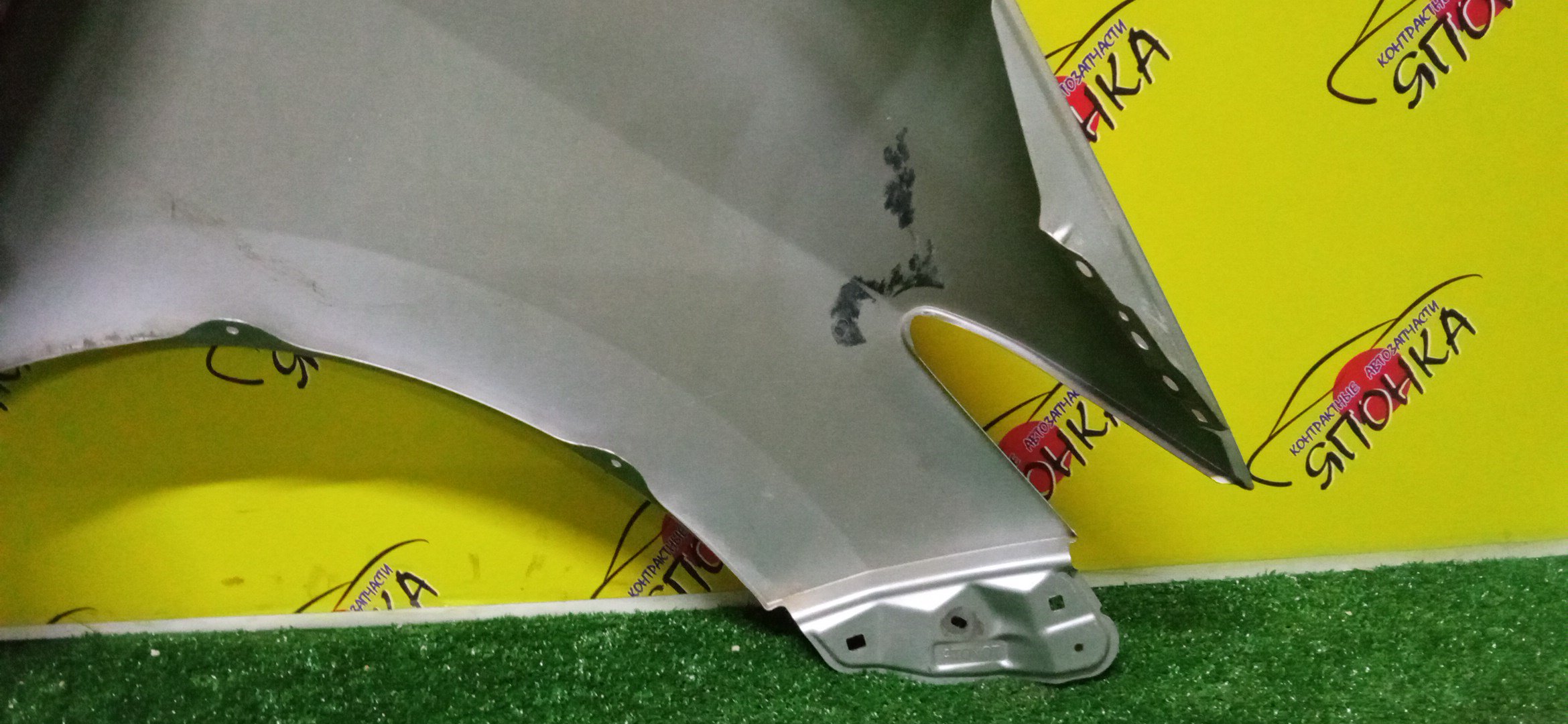 КРЫЛО/TOY/ESTIMA/ESTIMA HYBRID/ACR50W/ACR55W/AHR20W/GSR50W/GSR55W/F/L