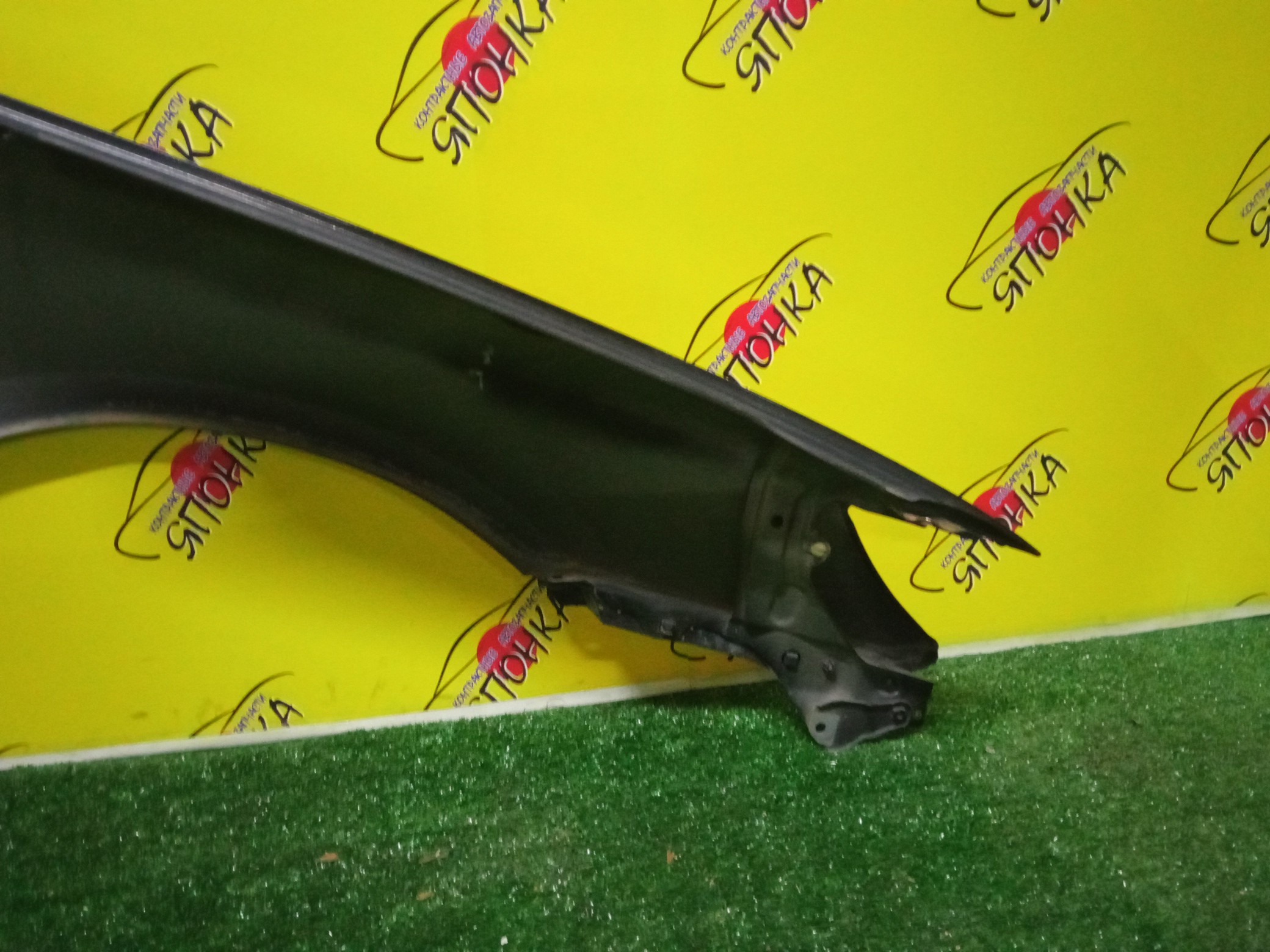 КРЫЛО/SUB/LEGACY/BL5/BLE/BP5/BP9/BPE/F/L/2 МОДЕЛЬ