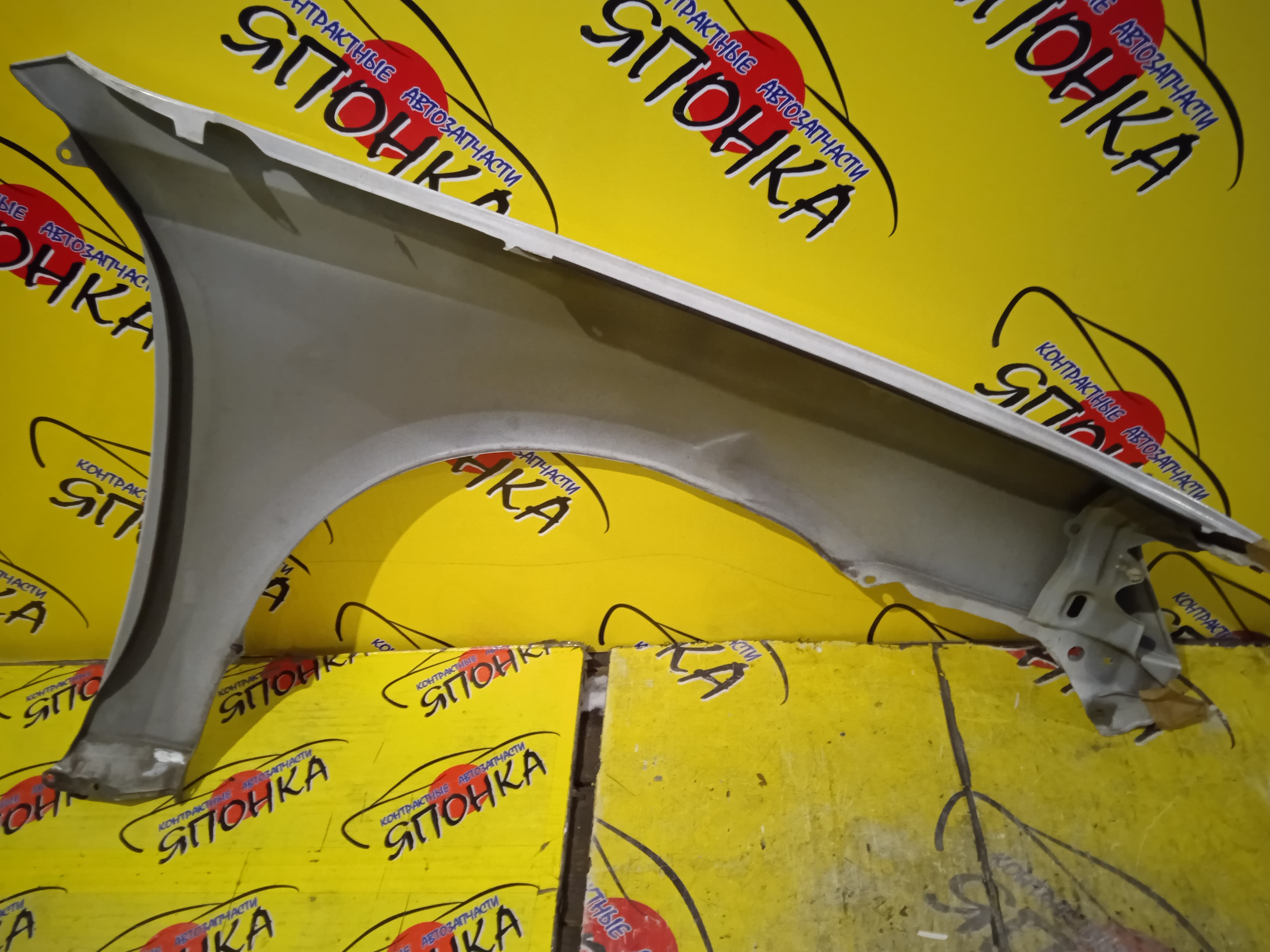 КРЫЛО/SUB/LEGACY/BL5/BLE/BP5/BP9/BPE/F/L/1 МОДЕЛЬ