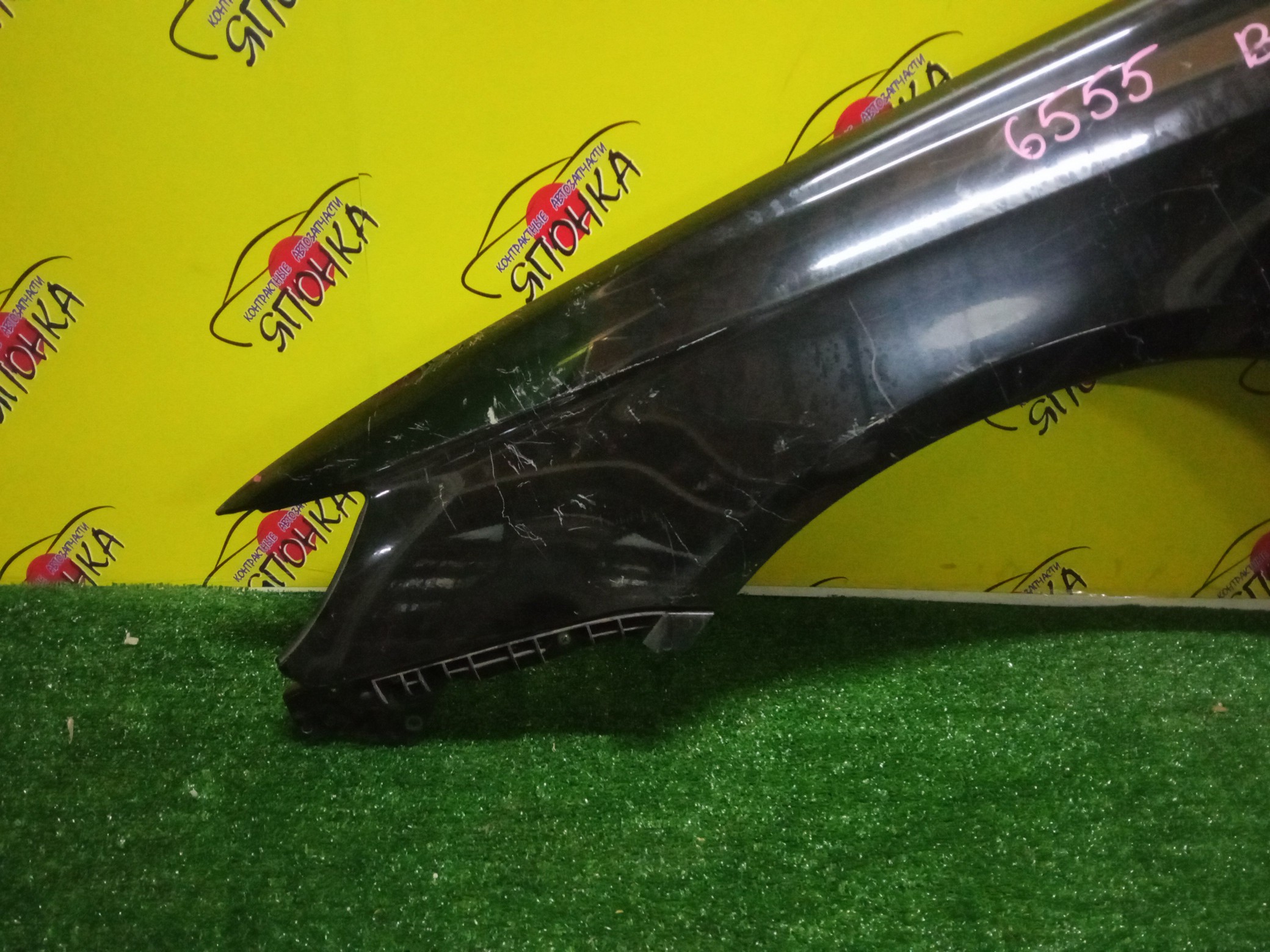 КРЫЛО/SUB/LEGACY/BL5/BLE/BP5/BP9/BPE/F/L/2 МОДЕЛЬ