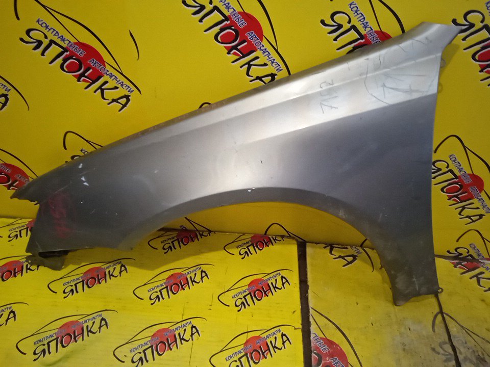 КРЫЛО/SUB/LEGACY/BL5/BLE/BP5/BP9/BPE/F/L/1 МОДЕЛЬ