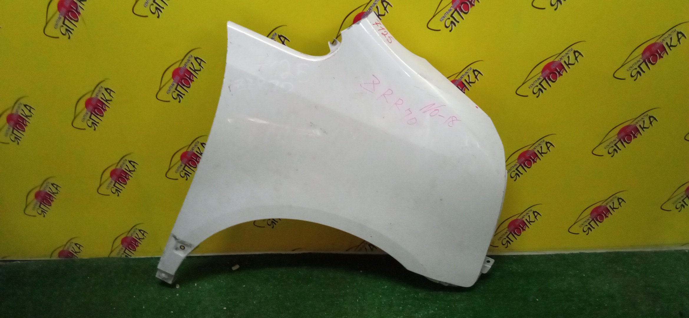 КРЫЛО/TOY/NOAH/VOXY/ZRR70G/ZRR75G/F/R