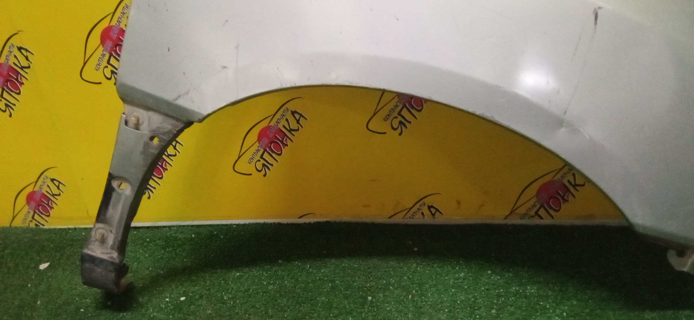 КРЫЛО/TOY/IPSUM/PICNIC/CXM10G/SXM10G/SXM15G/53801-44010/F/R