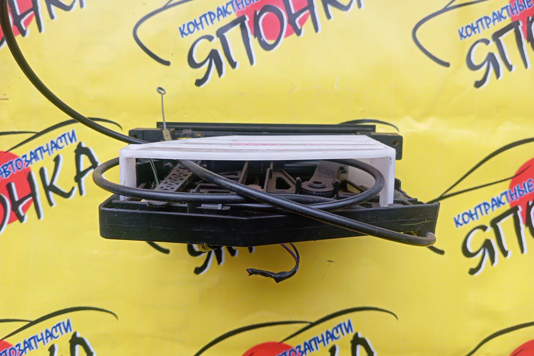 БЛОК КЛИМАТ-КОНТРОЛЯ/NIS/PULSAR/SUNNY/B13/N14/FN14/МЕХАНИЧЕСКИЙ