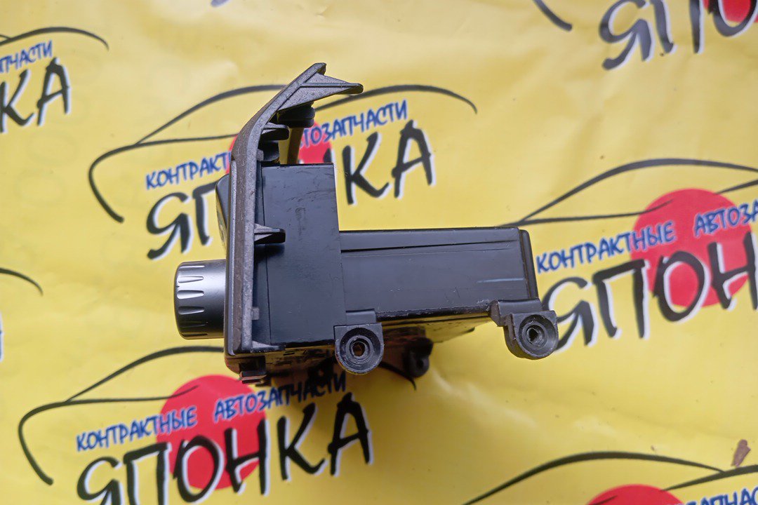 БЛОК КЛИМАТ-КОНТРОЛЯ/NIS/MAXIMA/INFINITI I30/A33/ЛЕВЫЙ РУЛЬ