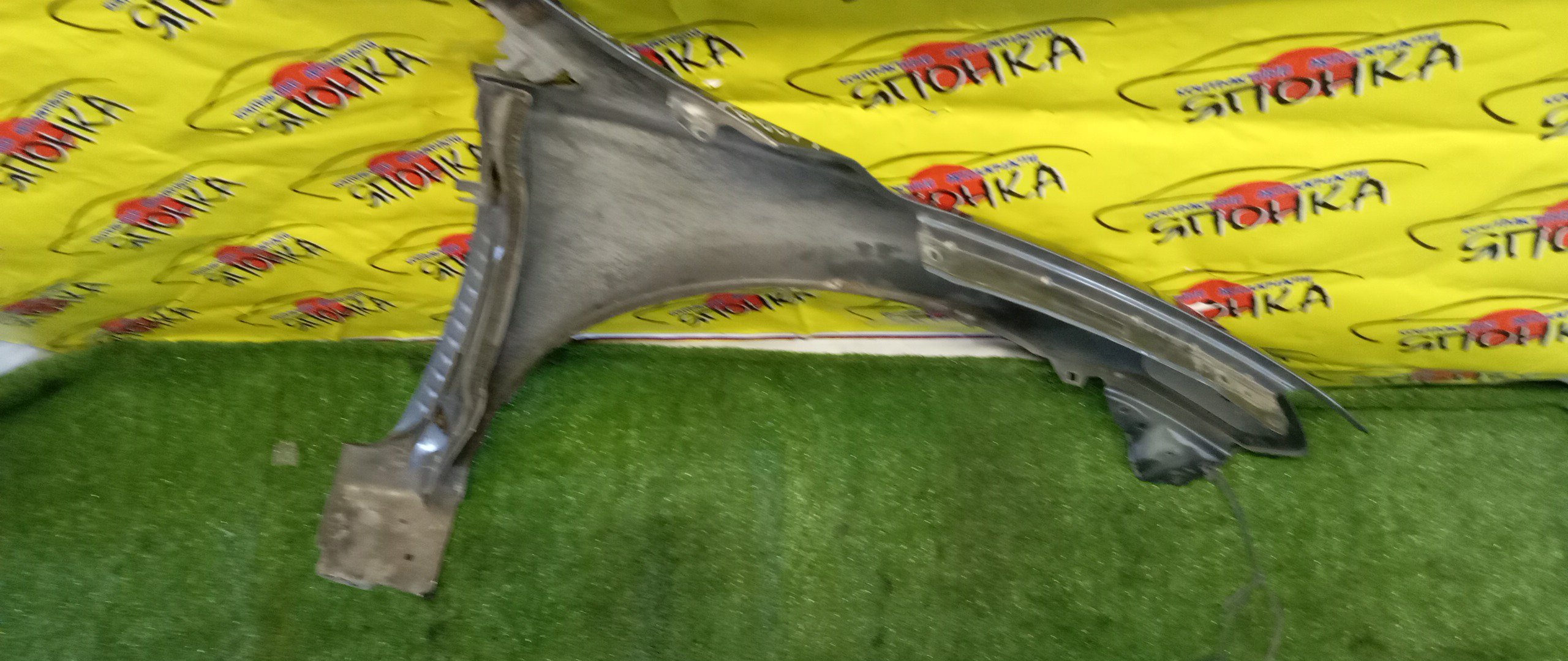 КРЫЛО/NIS/SYLPHY/B17/TB17/F/L/ПОД ПОВТОРИТЕЛЬ