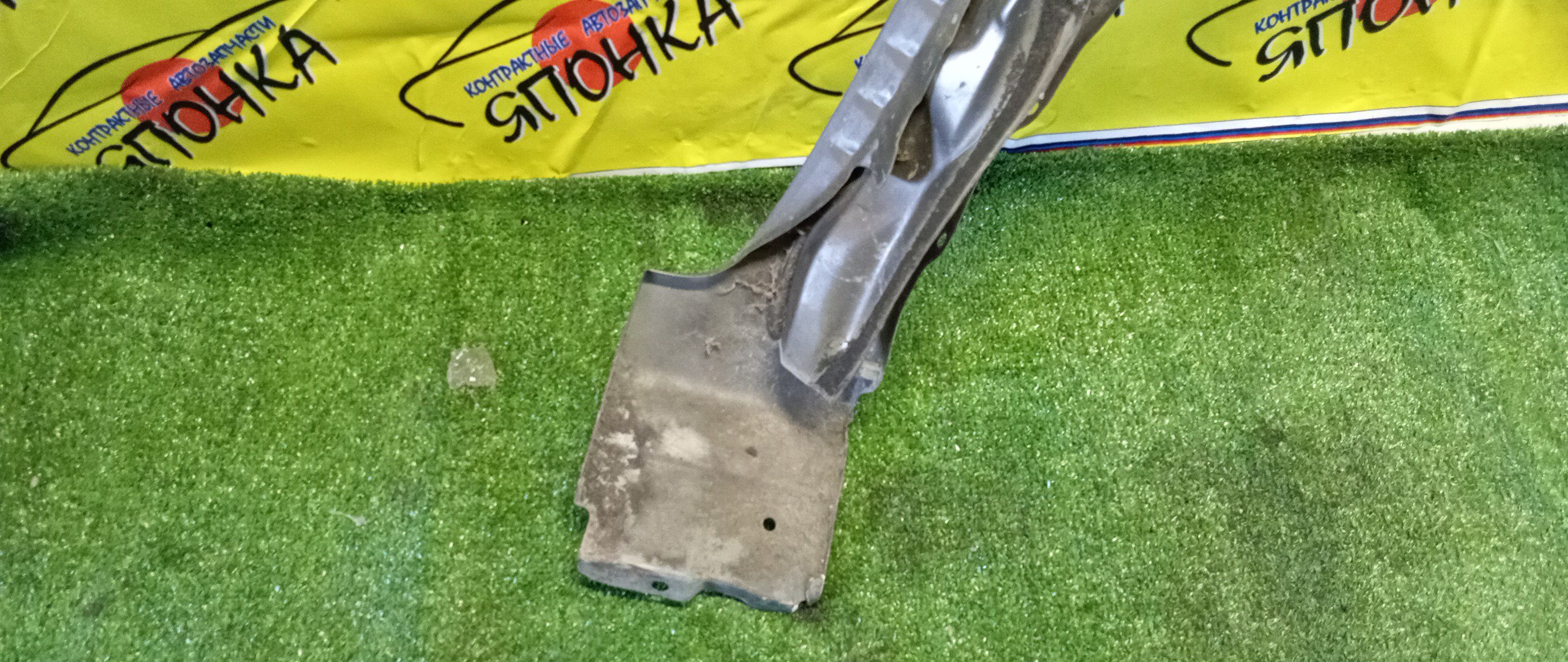 КРЫЛО/NIS/SYLPHY/B17/TB17/F/L/ПОД ПОВТОРИТЕЛЬ