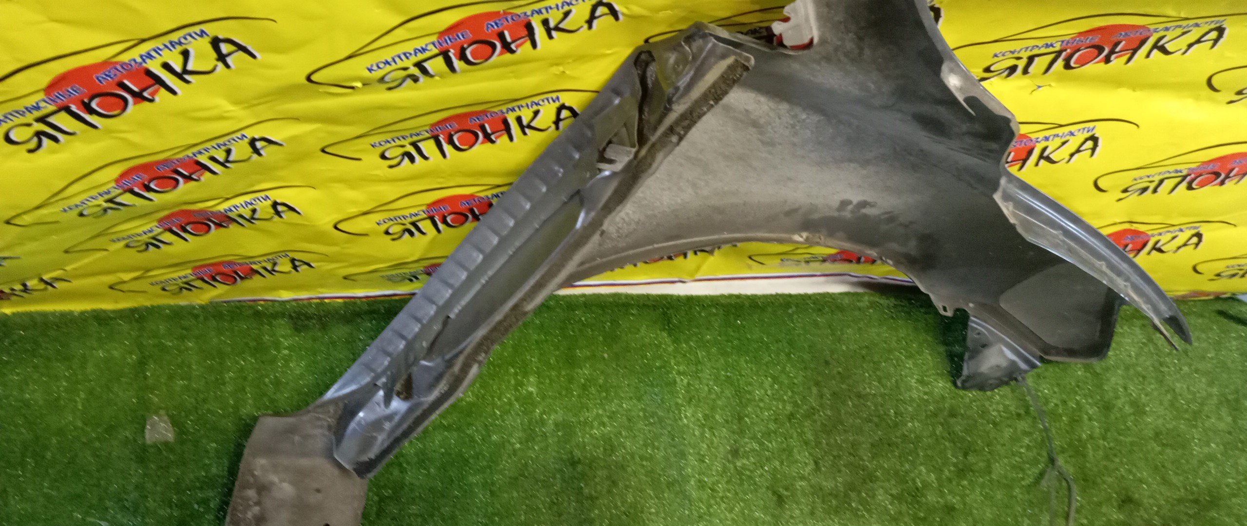 КРЫЛО/NIS/SYLPHY/B17/TB17/F/L/ПОД ПОВТОРИТЕЛЬ