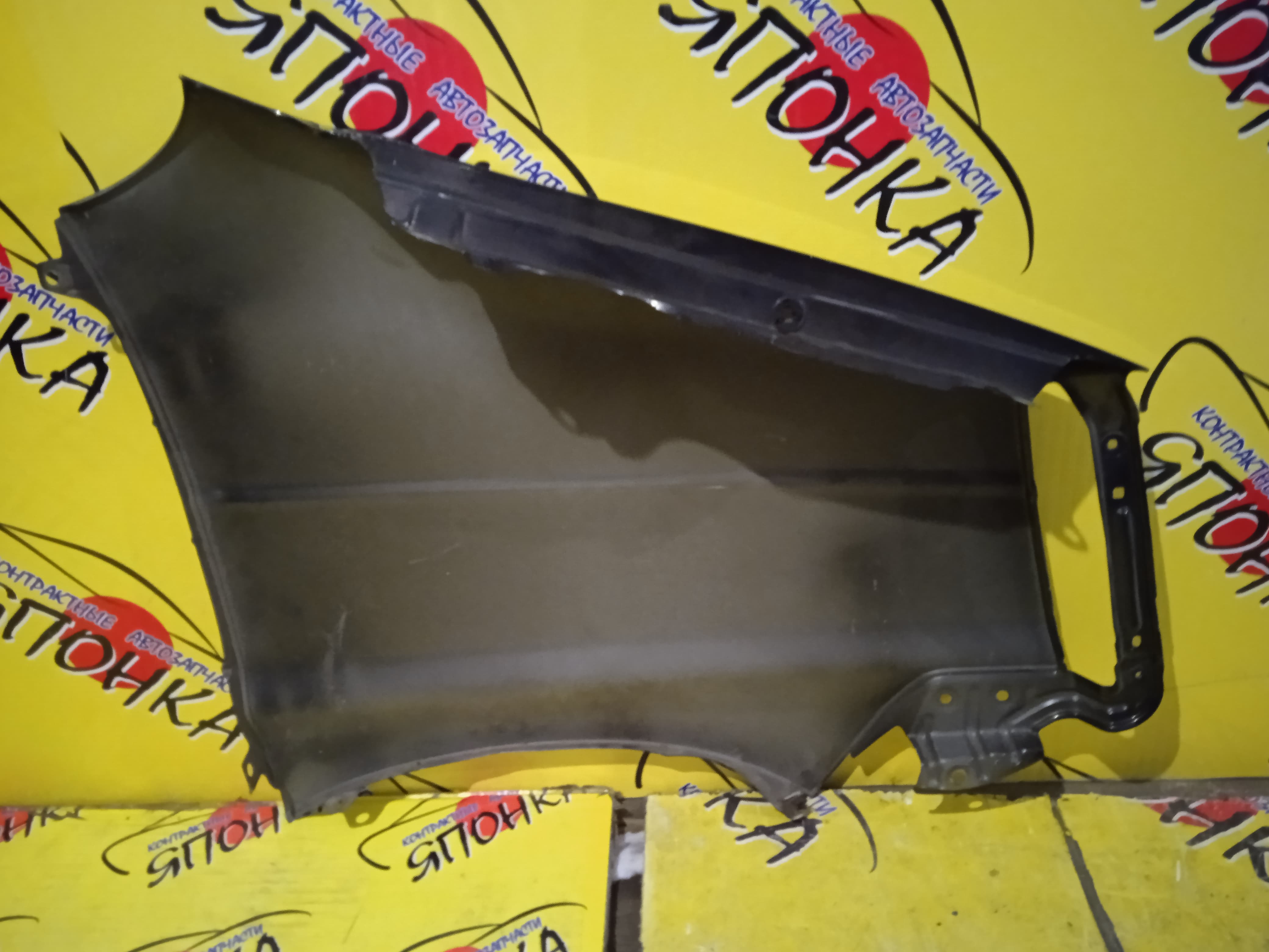 КРЫЛО/TOY/HIACE REGIUS/KCH40G/KCH40W/KCH46G/KCH46W/RCH41W/RCH47W/F/L/5381226020