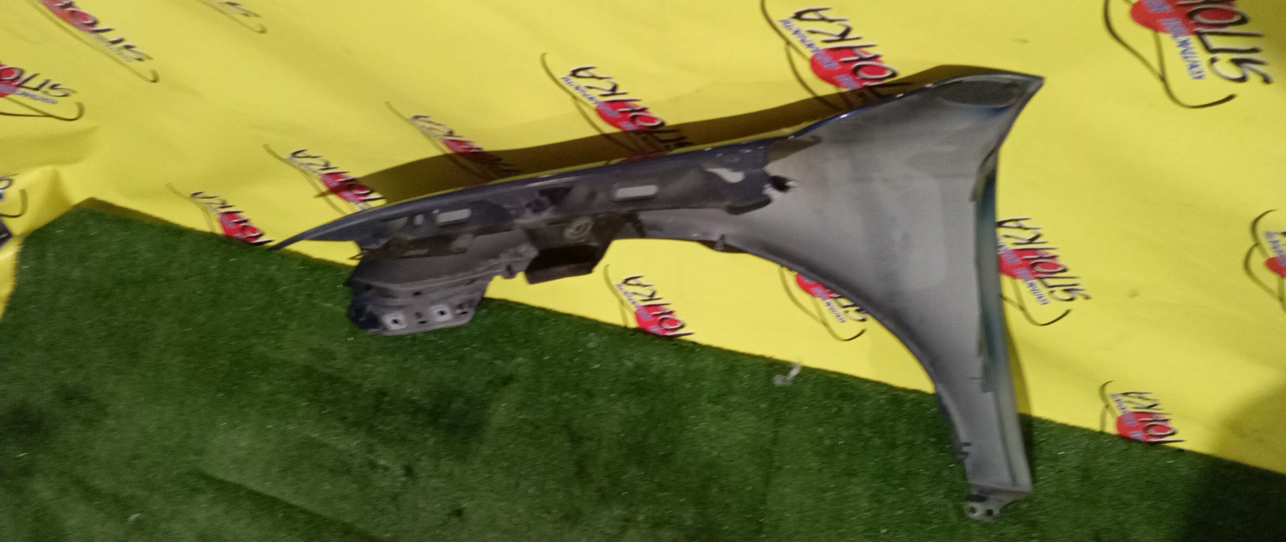 КРЫЛО/VW/GOLF/1KZ/F/R