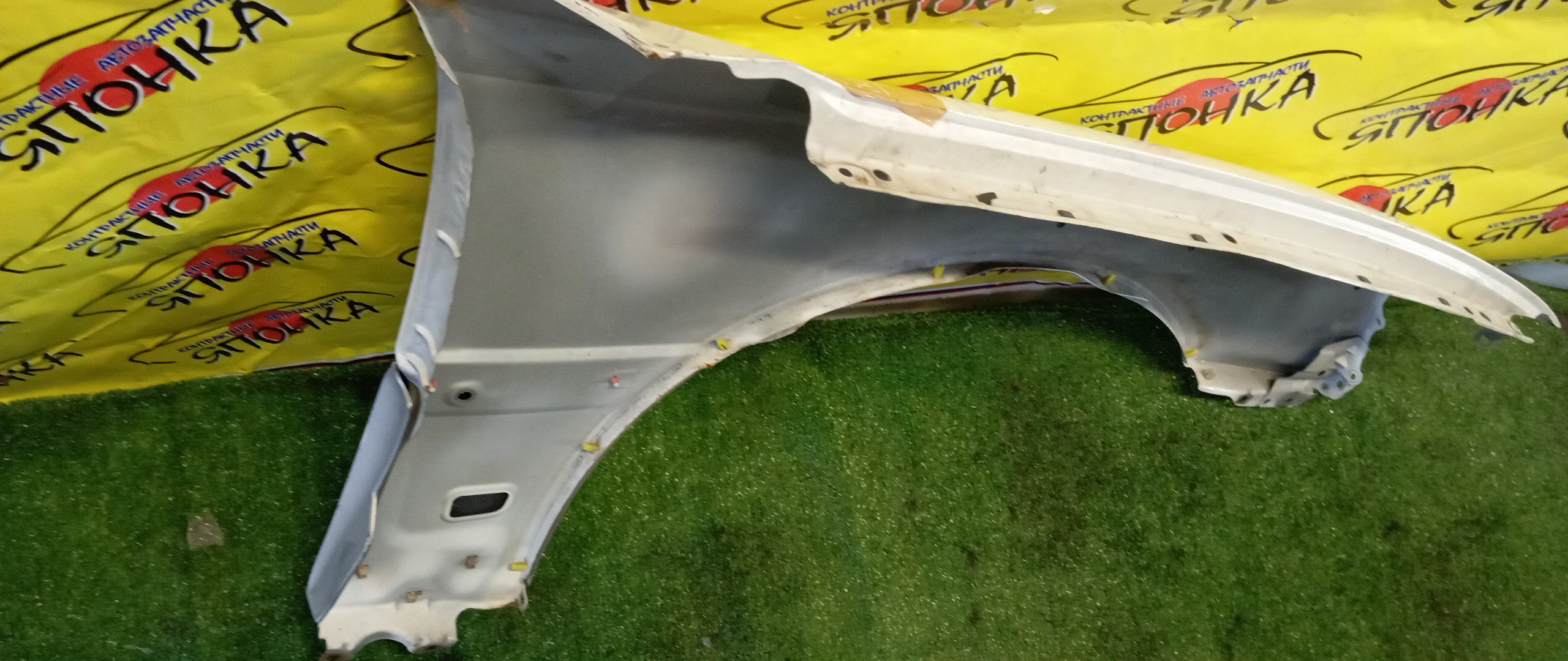 КРЫЛО/TOY/CROWN MAJESTA/UZS171/JZS177/UZS173/UZS175/F/L/538023F180