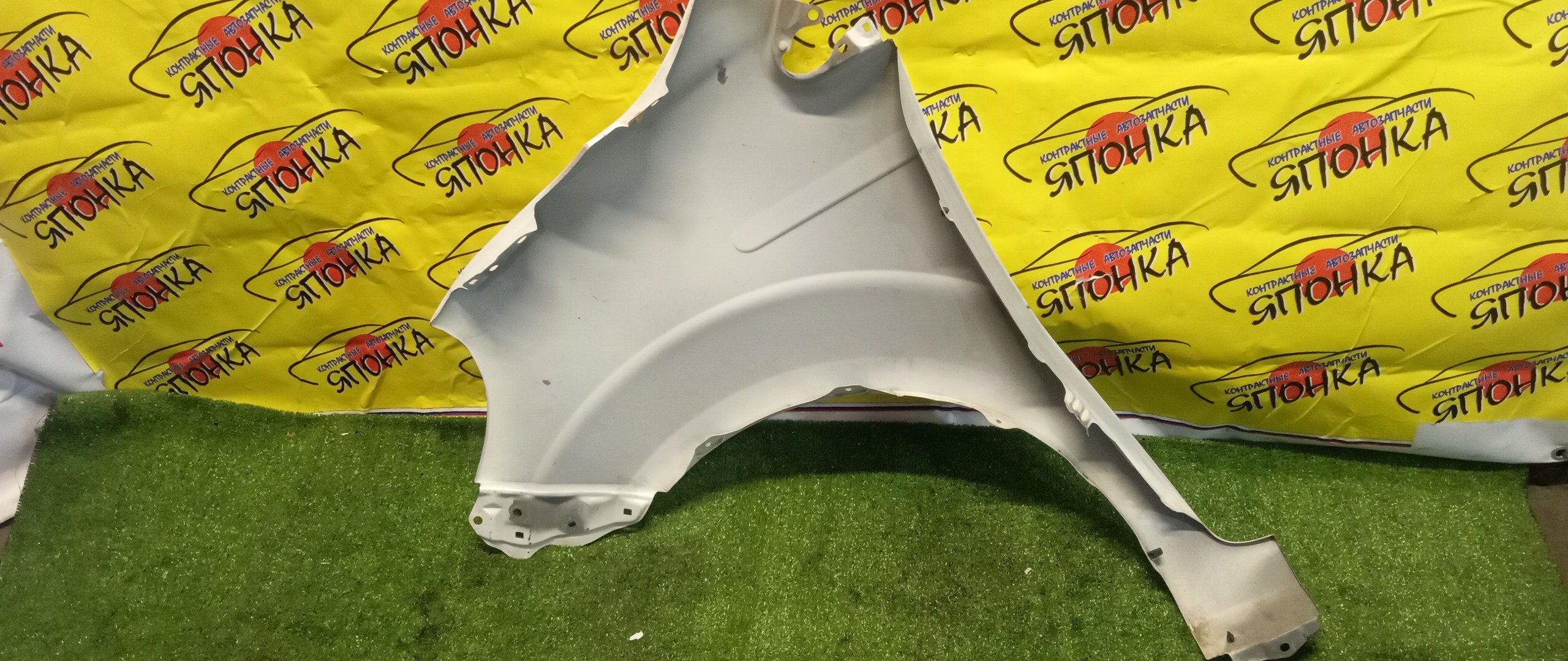 КРЫЛО/TOY/PORTE/NCP141/NCP145/NSP140/NSP141/F/R/5381152430