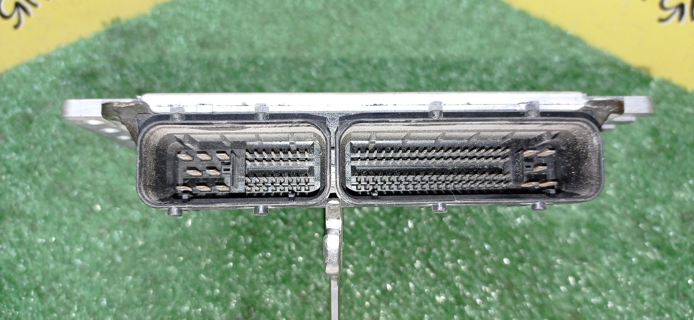 БЛОК EFI/NIS/MURANO/PNZ50/PZ50/VQ35/MEC36420