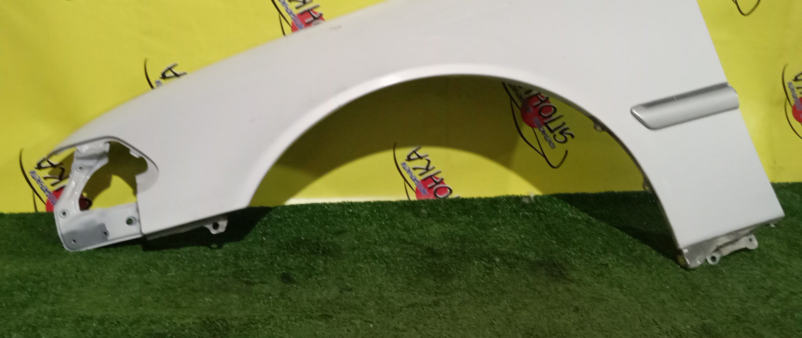 КРЫЛО/TOY/MARK II/GX100/GX105/JZX100/JZX101/JZX105/LX100/F/L