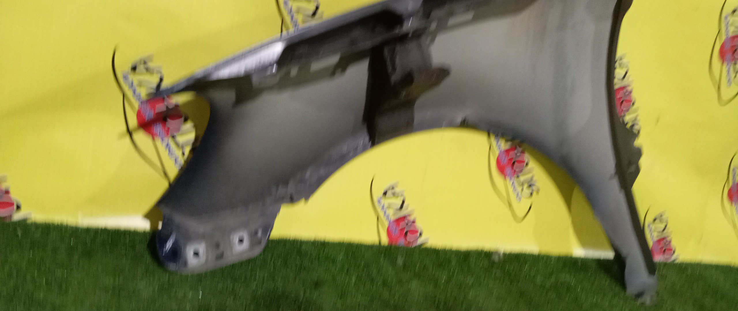 КРЫЛО/VW/GOLF/1KZ/F/R