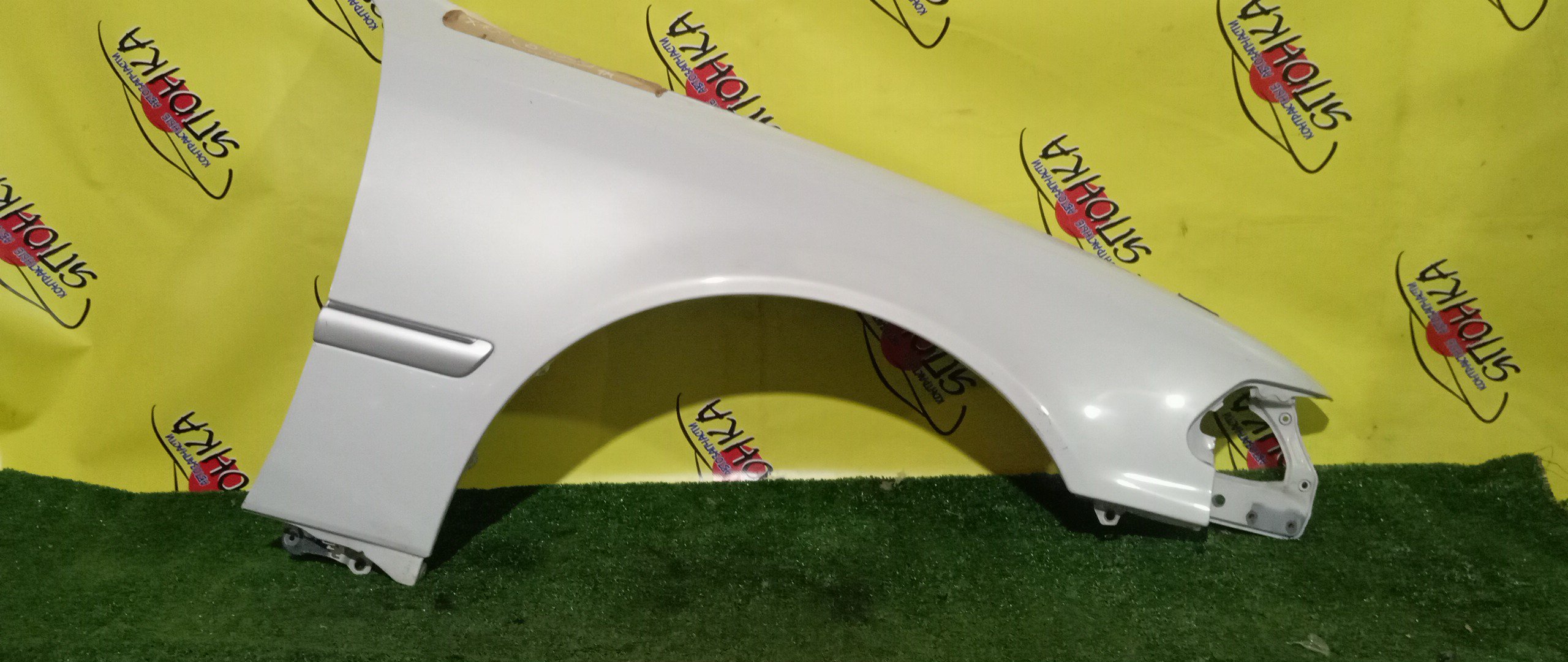 КРЫЛО/TOY/MARK II/GX100/GX105/JZX100/JZX101/JZX105/LX100/F/R