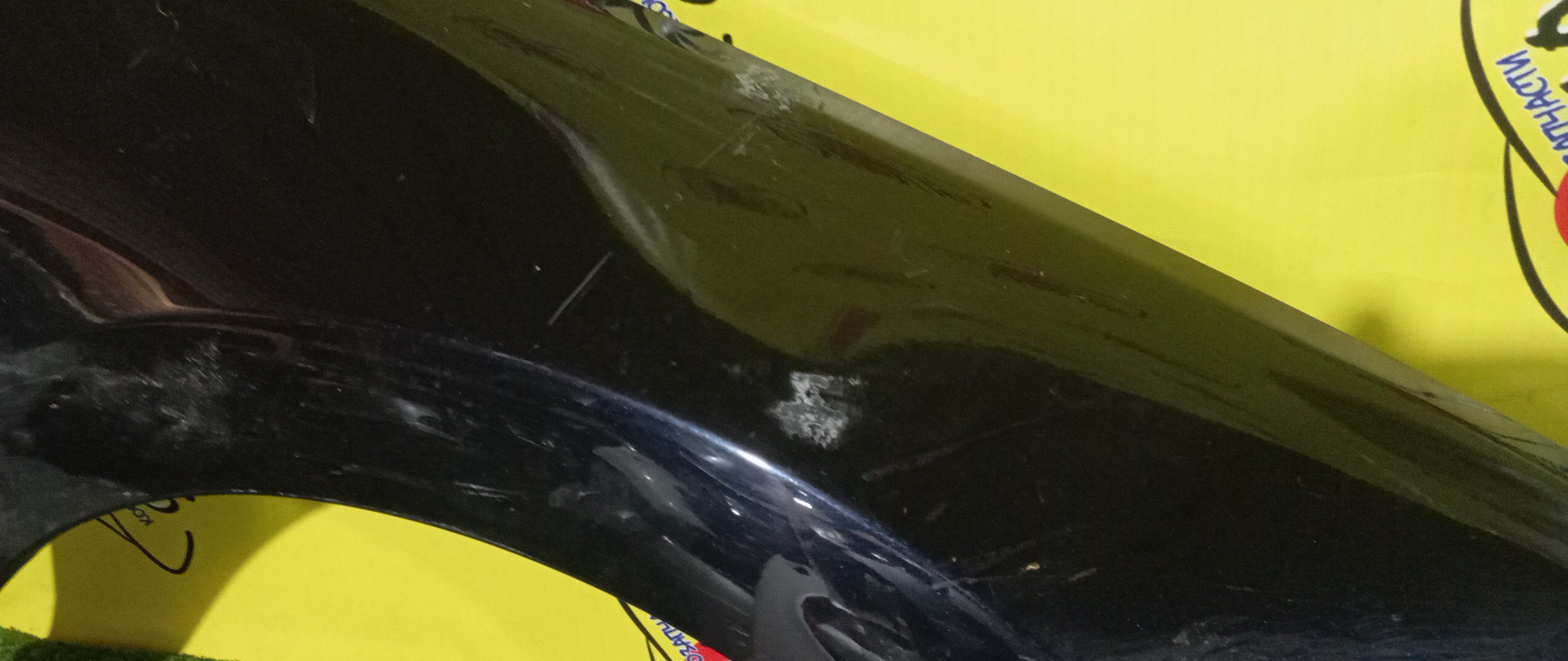 КРЫЛО/NIS/TEANA/J31/PJ31/TNJ31/F/R