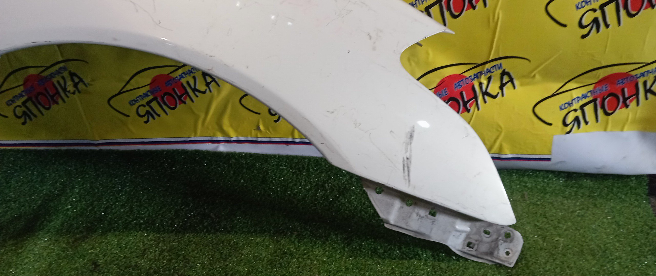 КРЫЛО/TOY/MARK II BLIT/GX110W/GX115W/JZX110W/JZX115W/F/R/538012A490/538012A510