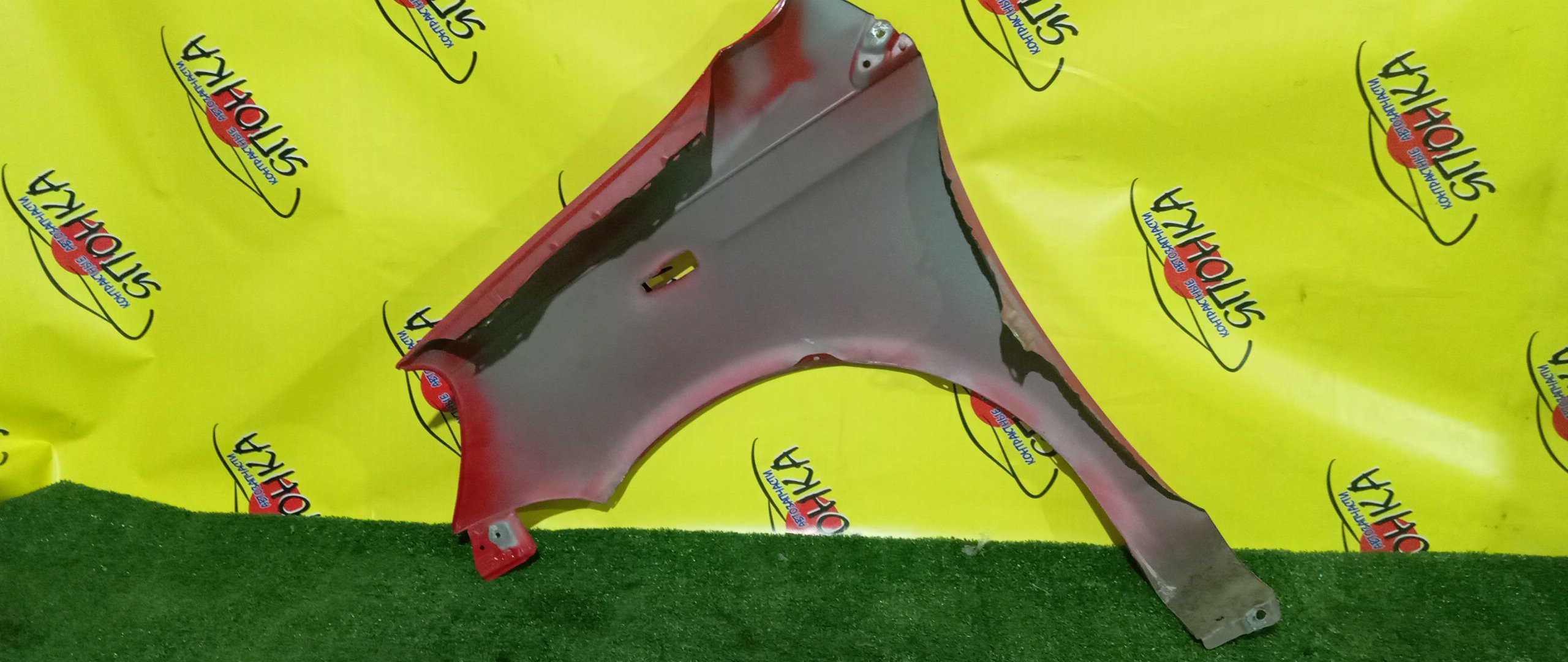 КРЫЛО/TOY/VITZ/NCP10/NCP13/NCP15/SCP10/SCP13/F/R/5381152010/538110D010