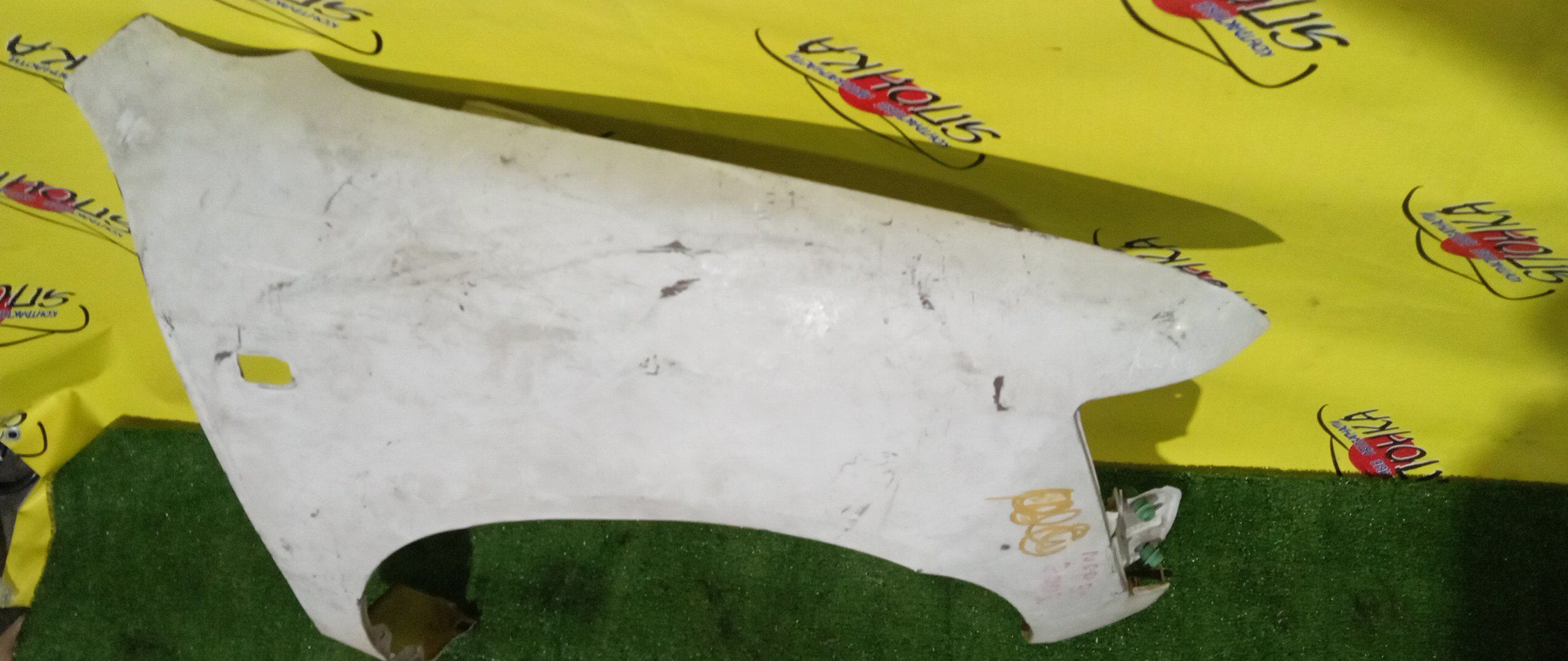 КРЫЛО/TOY/PROBOX/NCP50V/NCP51V/NCP52V/NCP55V/NCP58G/NCP59G/NLP51V/F/R/5381152110/УЦЕНКА