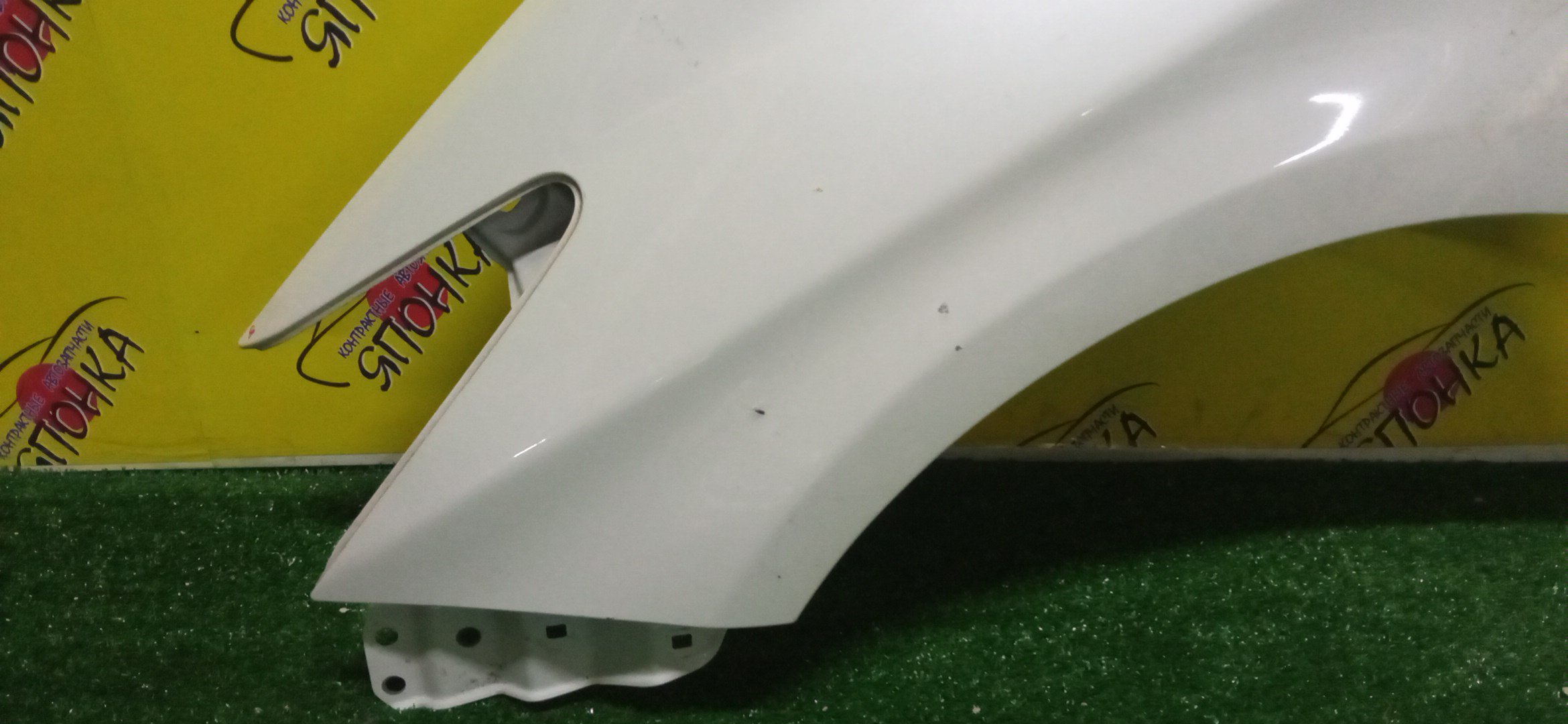 КРЫЛО/TOY/PRIUS/ZVW30/F/L