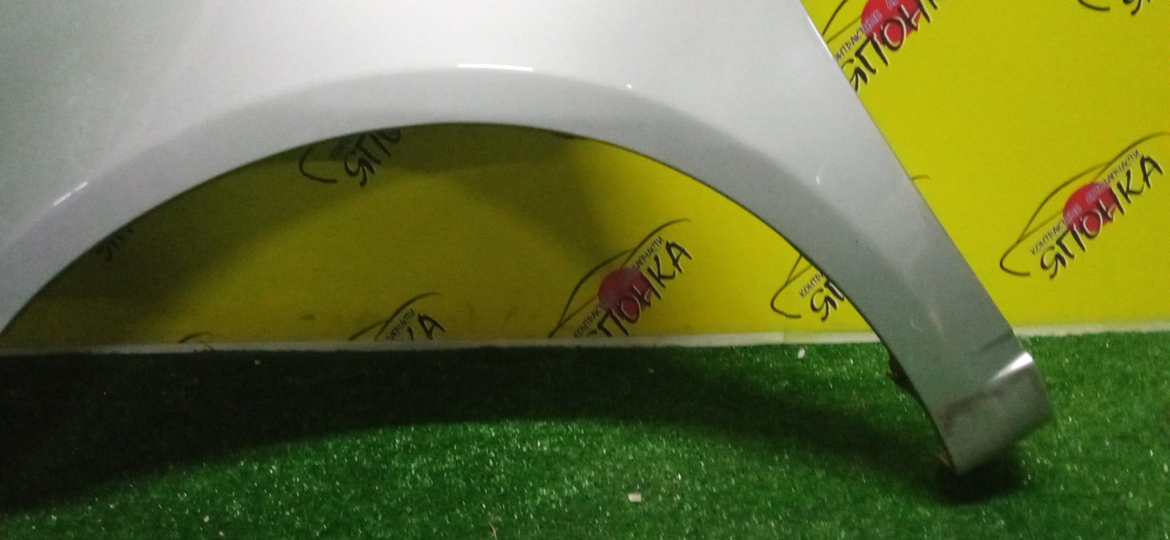 КРЫЛО/TOY/IPSUM/AVENSIS VERSO/PICNIC/ACM21/ACM26/F/L