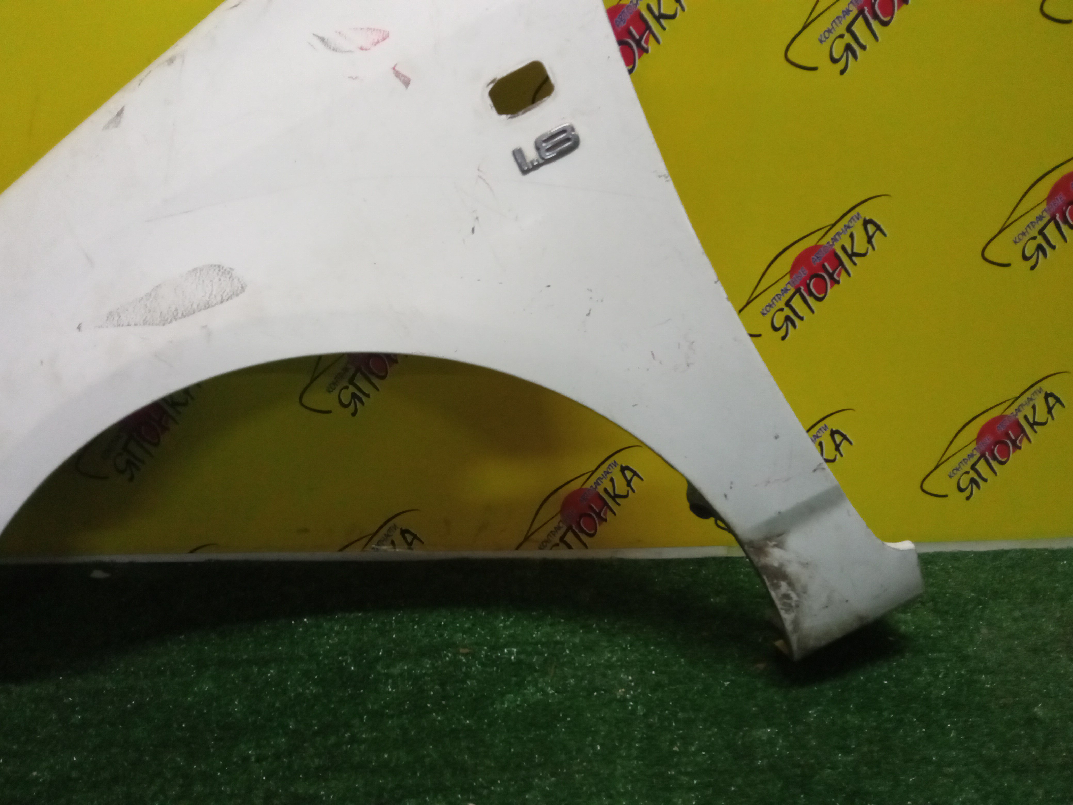 КРЫЛО/TOY/ALLEX/COROLLA/FIELDER/RUNX/CE121/CE121G/NZE120/NZE121/NZE121G/NZE124/NZE124G/ZZE122/ZZE122G/ZZE123/ZZE123G/ZZE124/ZZE124G/F/L/1 МОДЕЛЬ/538121H070/С ПОВТОРИТЕЛЕМ