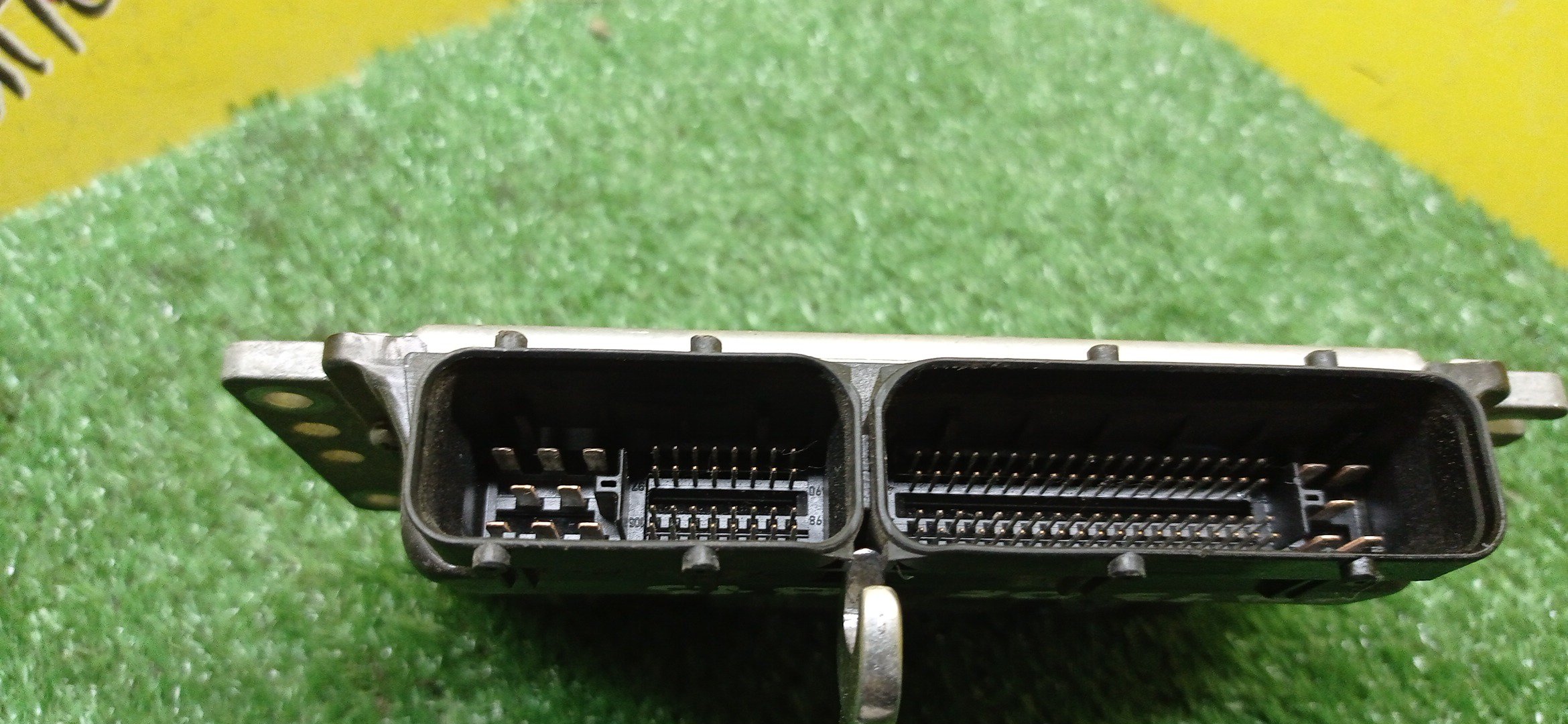 БЛОК EFI/NIS/QG15/A56W22BW44324