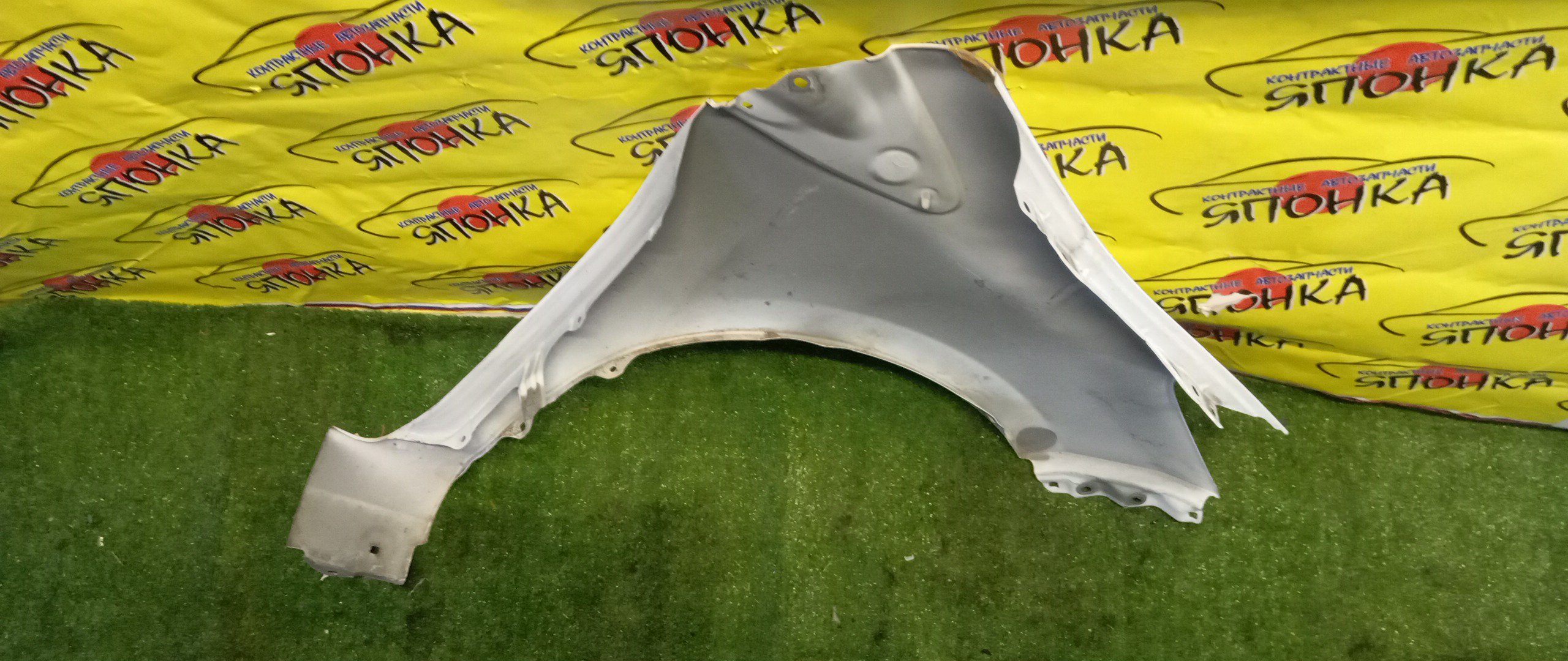 КРЫЛО/TOY/VITZ/YARIS/KSP130/NCP131/NHP130/NSP130/NSP135/F/L