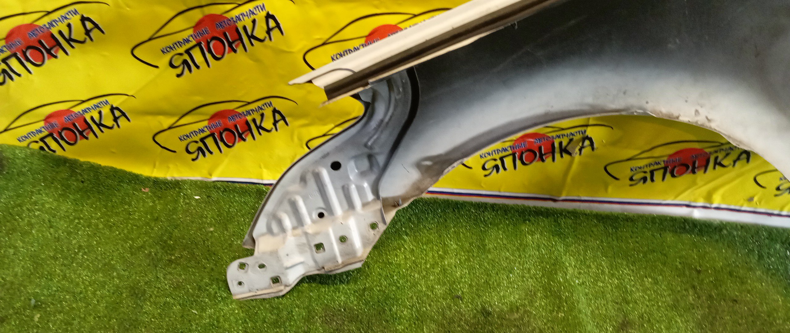 КРЫЛО/TOY/MARK II BLIT/GX110W/GX115W/JZX110W/JZX115W/F/R