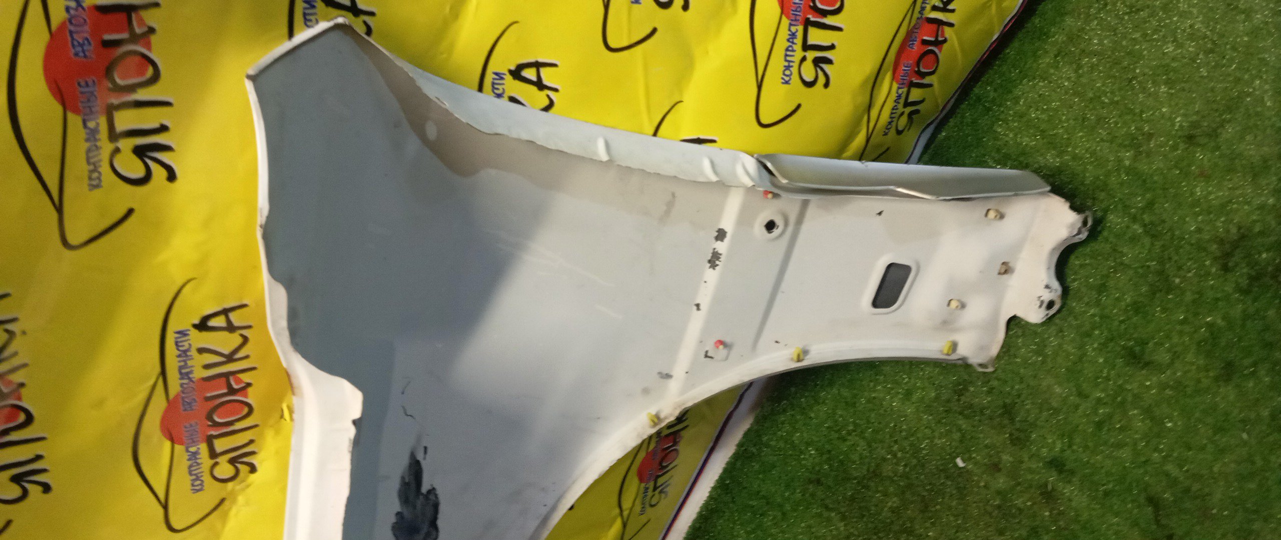 КРЫЛО/TOY/CROWN MAJESTA/UZS171/JZS177/UZS173/UZS175/F/R/538013F360