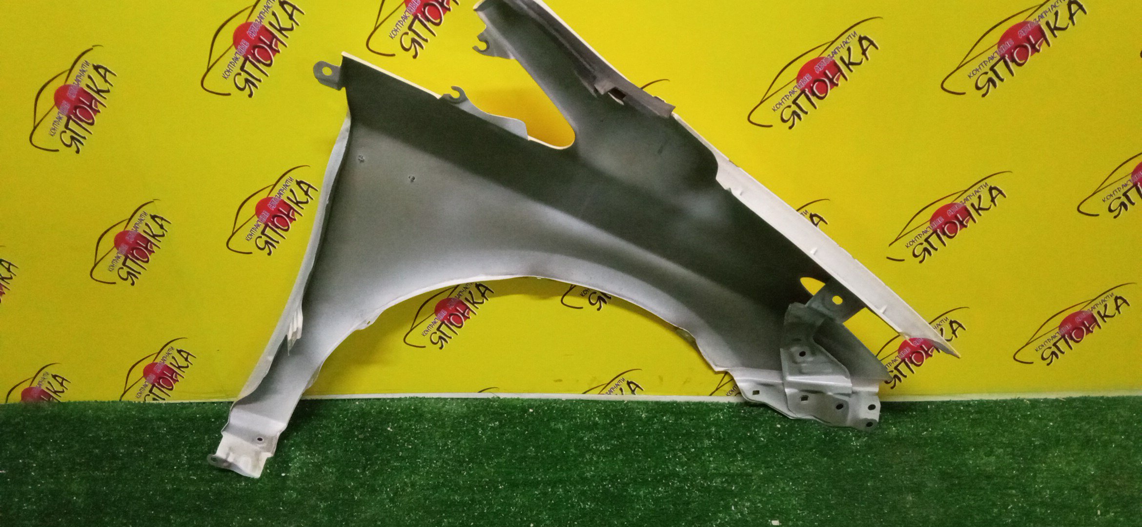 КРЫЛО/TOY/PRIUS/ZVW30/F/L