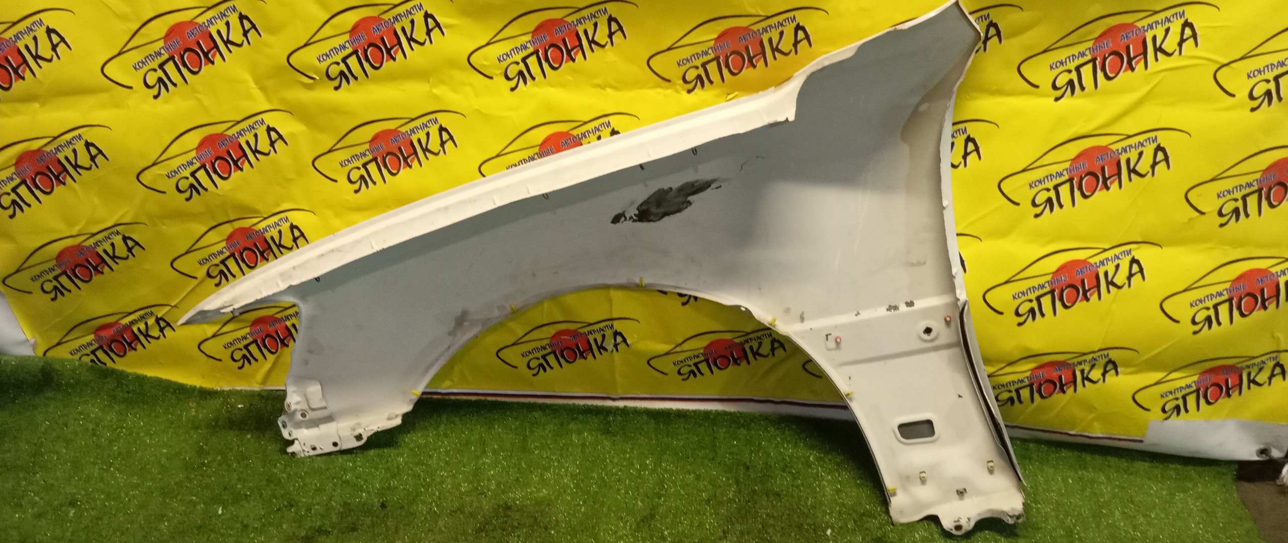 КРЫЛО/TOY/CROWN MAJESTA/UZS171/JZS177/UZS173/UZS175/F/R/538013F360