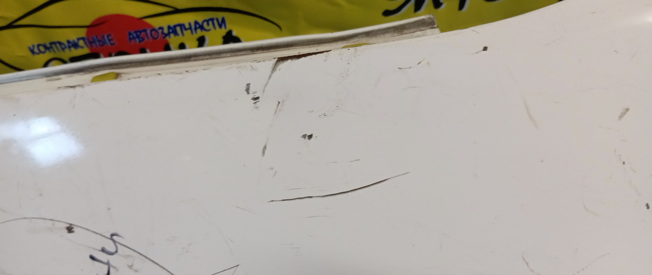 КРЫЛО/TOY/RAV4/ACA30/ACA31/ACA32/ACA33/F/L/5380242160/5381242280/5381242290/УЦЕНКА