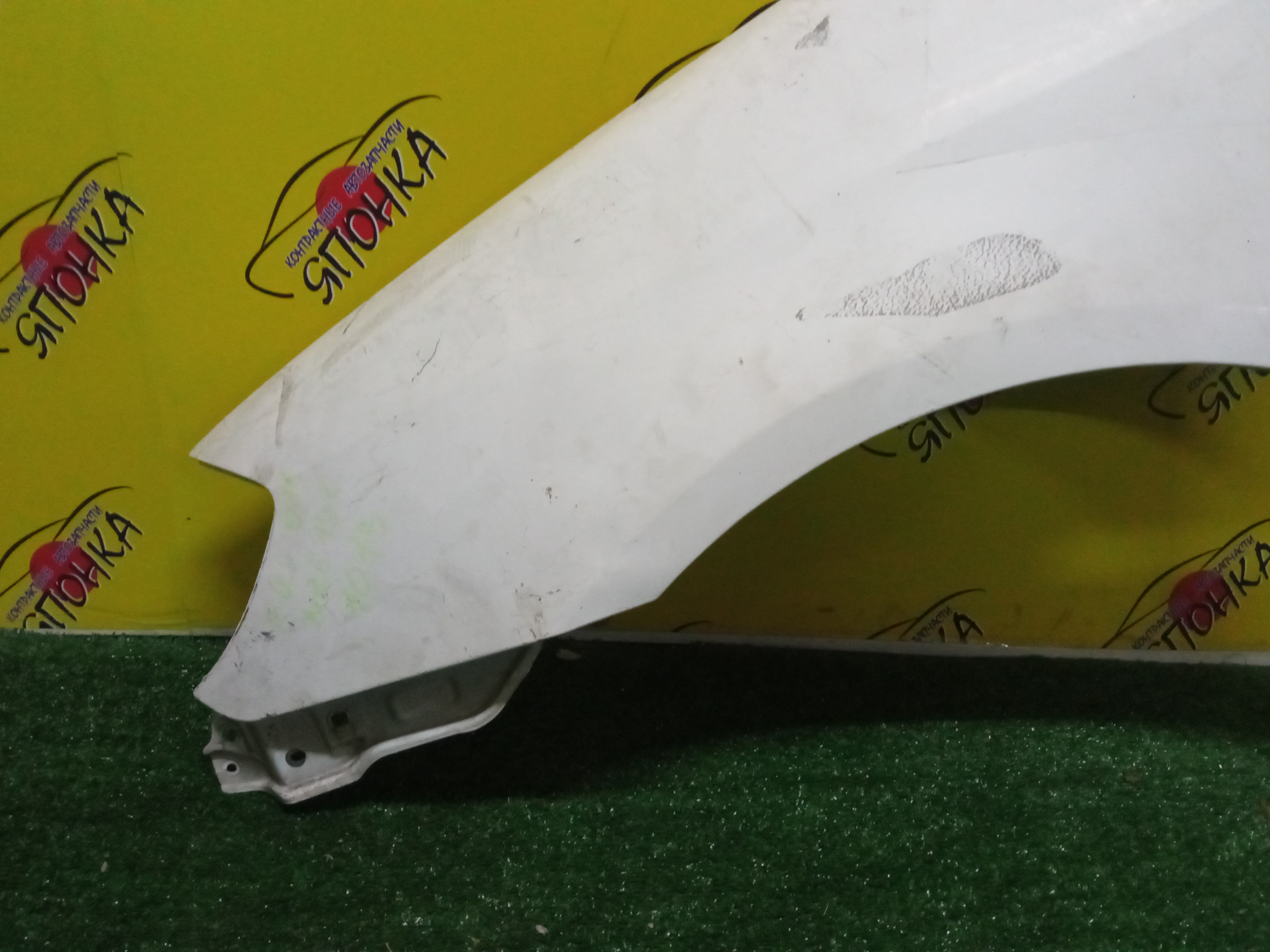 КРЫЛО/TOY/ALLEX/COROLLA/FIELDER/RUNX/CE121/CE121G/NZE120/NZE121/NZE121G/NZE124/NZE124G/ZZE122/ZZE122G/ZZE123/ZZE123G/ZZE124/ZZE124G/F/L/1 МОДЕЛЬ/538121H070/С ПОВТОРИТЕЛЕМ