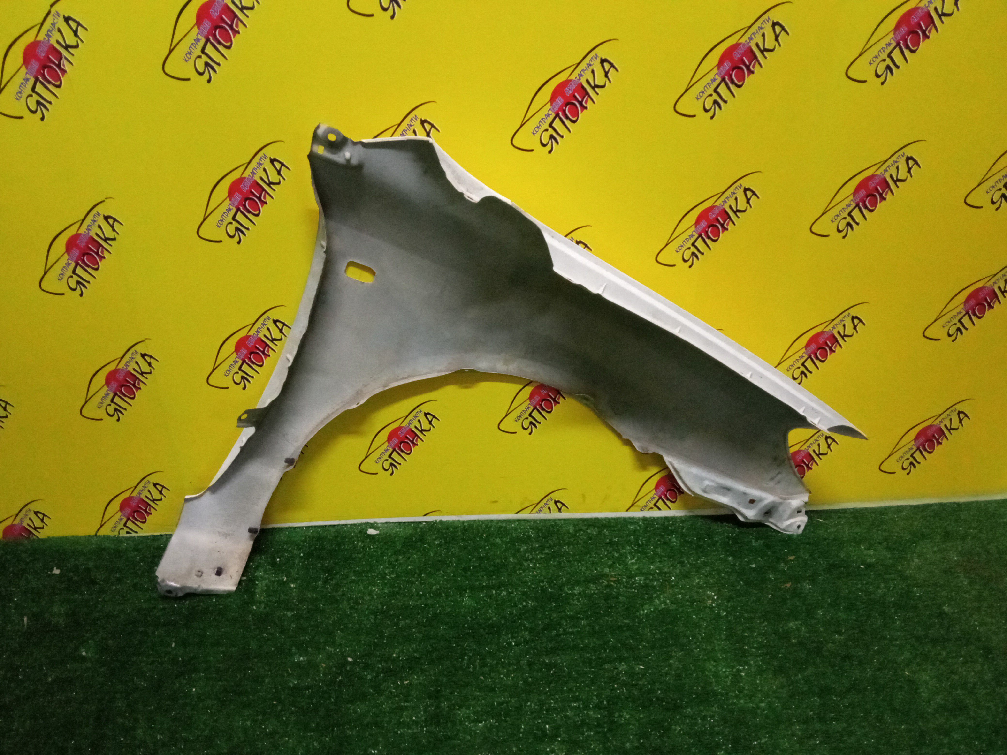 КРЫЛО/TOY/ALLEX/COROLLA/FIELDER/RUNX/CE121/CE121G/NZE120/NZE121/NZE121G/NZE124/NZE124G/ZZE122/ZZE122G/ZZE123/ZZE123G/ZZE124/ZZE124G/F/L/1 МОДЕЛЬ/538121H070/С ПОВТОРИТЕЛЕМ