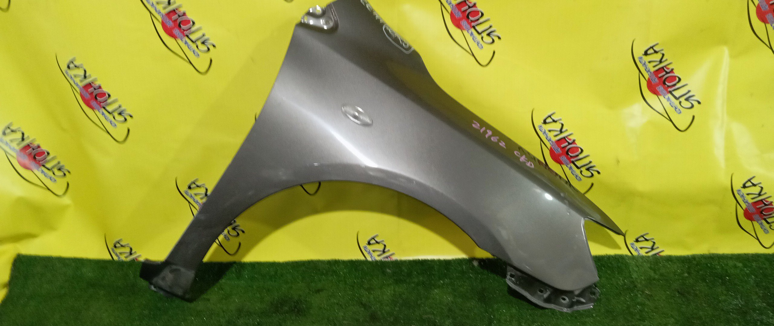 КРЫЛО/TOY/FIELDER/CE141G/NZE141G/NZE144G/ZZE142G/ZZE143G/ZZE144G/ZRE144G/ZRE141G/CE141/NZE141/NZE144/ZZE142/ZZE143/ZZE144/ZRE144/ZRE141/F/R