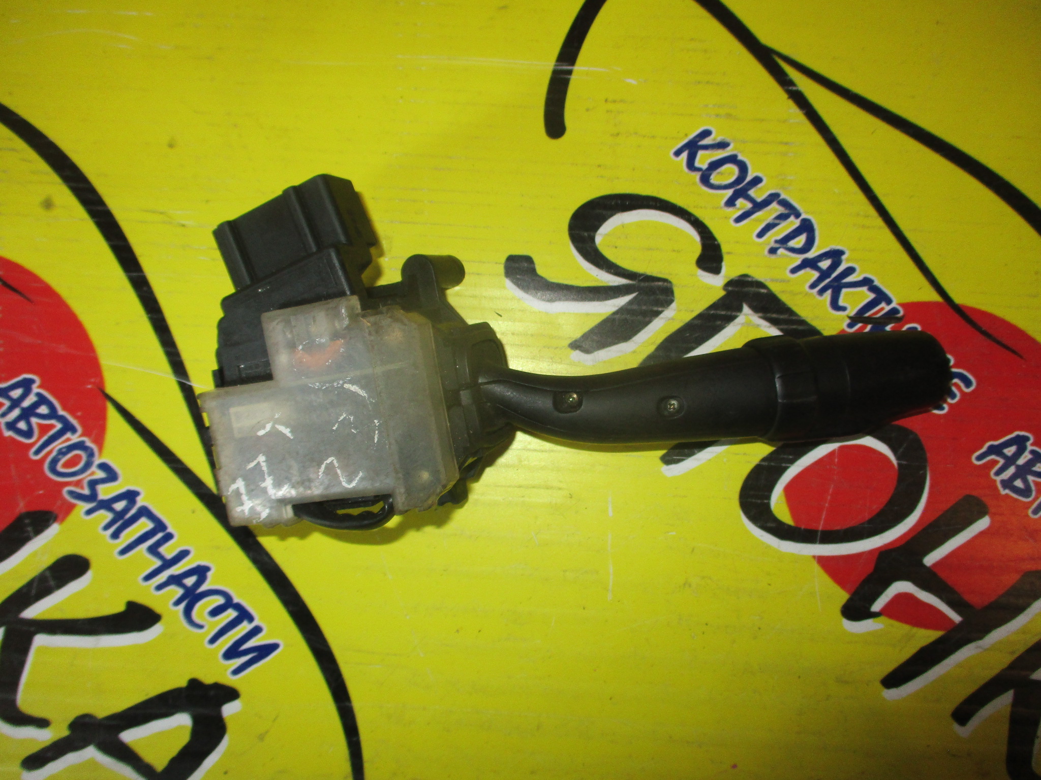 ГИТАРА/TOY/CELICA/WISH/ZZT231/ZNE10/СВЕТ(ТУМАН.)