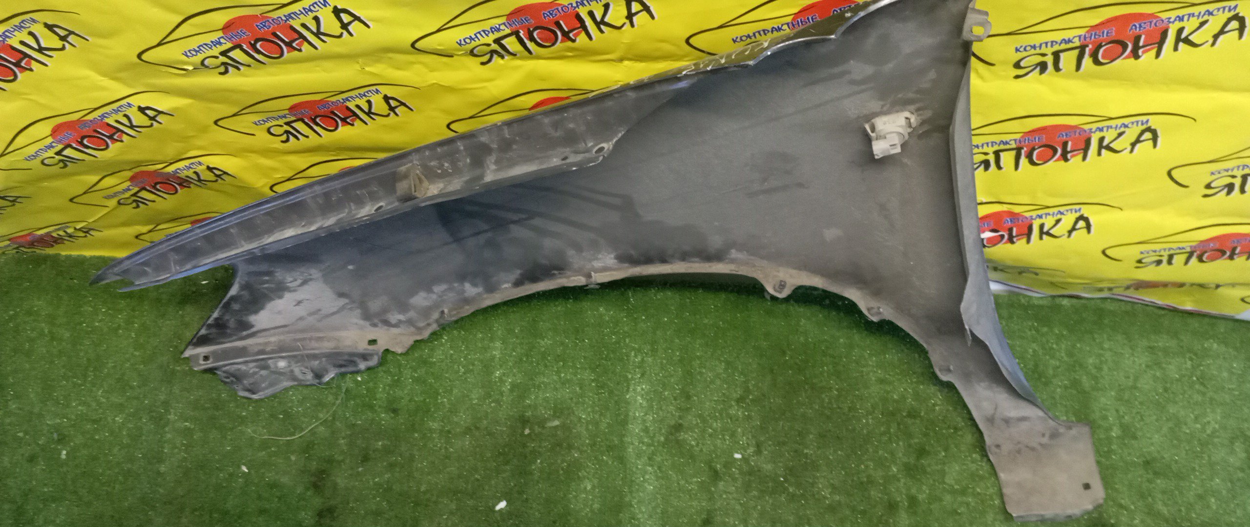 КРЫЛО/TOY/HILUX/GGN15/GGN25/KUN10/KUN15/KUN16/KUN25/KUN26/KUN35/KUN36/F/R