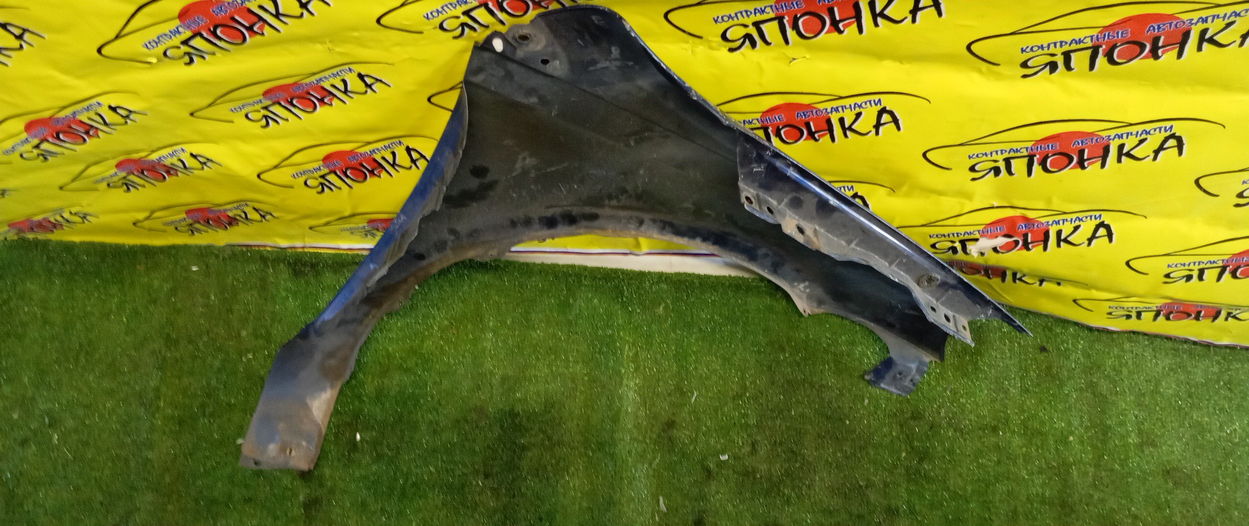 КРЫЛО/TOY/ALLEX/COROLLA/FIELDER/RUNX/CE121/CE121G/NZE120/NZE121/NZE121G/NZE124/NZE124G/ZZE122/ZZE122G/ZZE123/ZZE123G/ZZE124/ZZE124G/F/L/1 МОДЕЛЬ/538121H070/С ПОВТОРИТЕЛЕМ