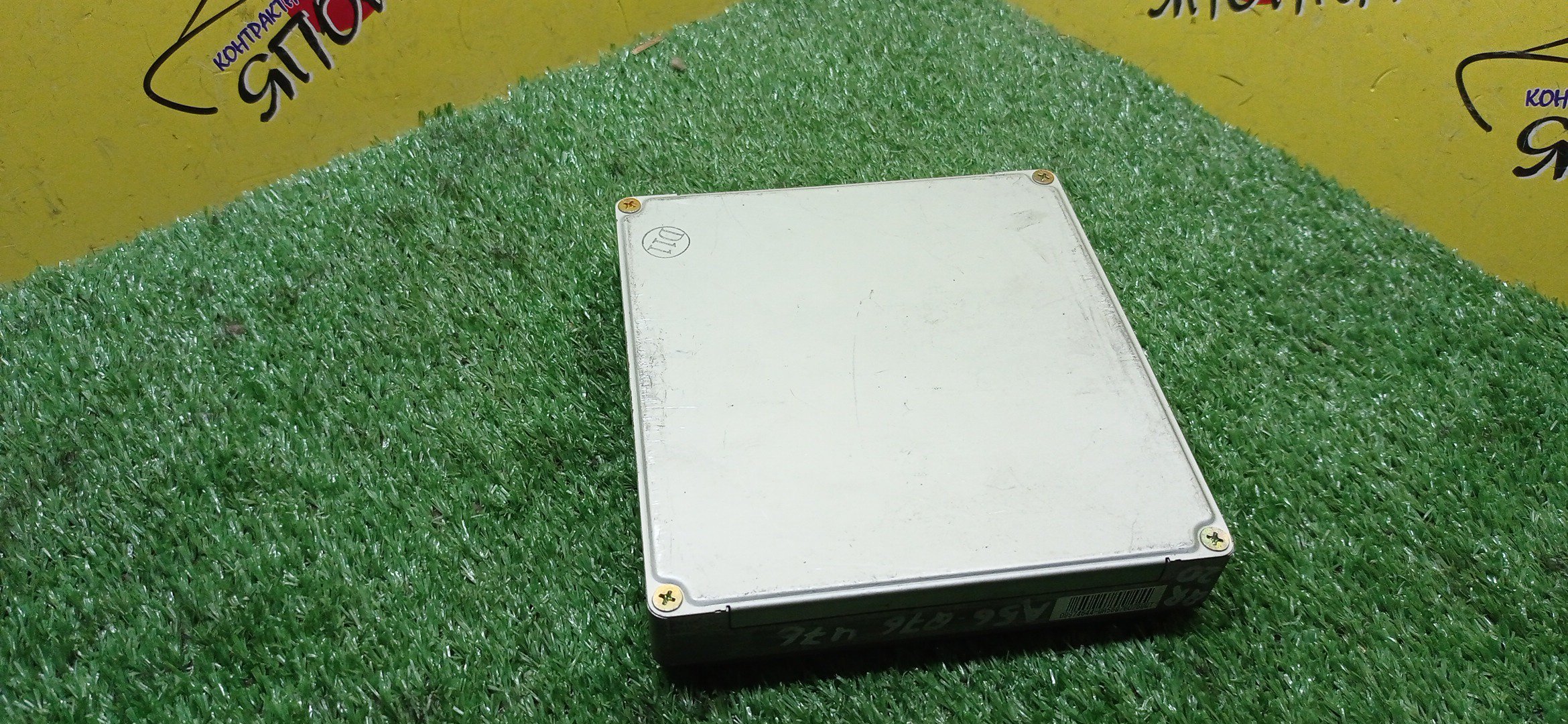 БЛОК EFI/NIS/QR20/A56Q76U76