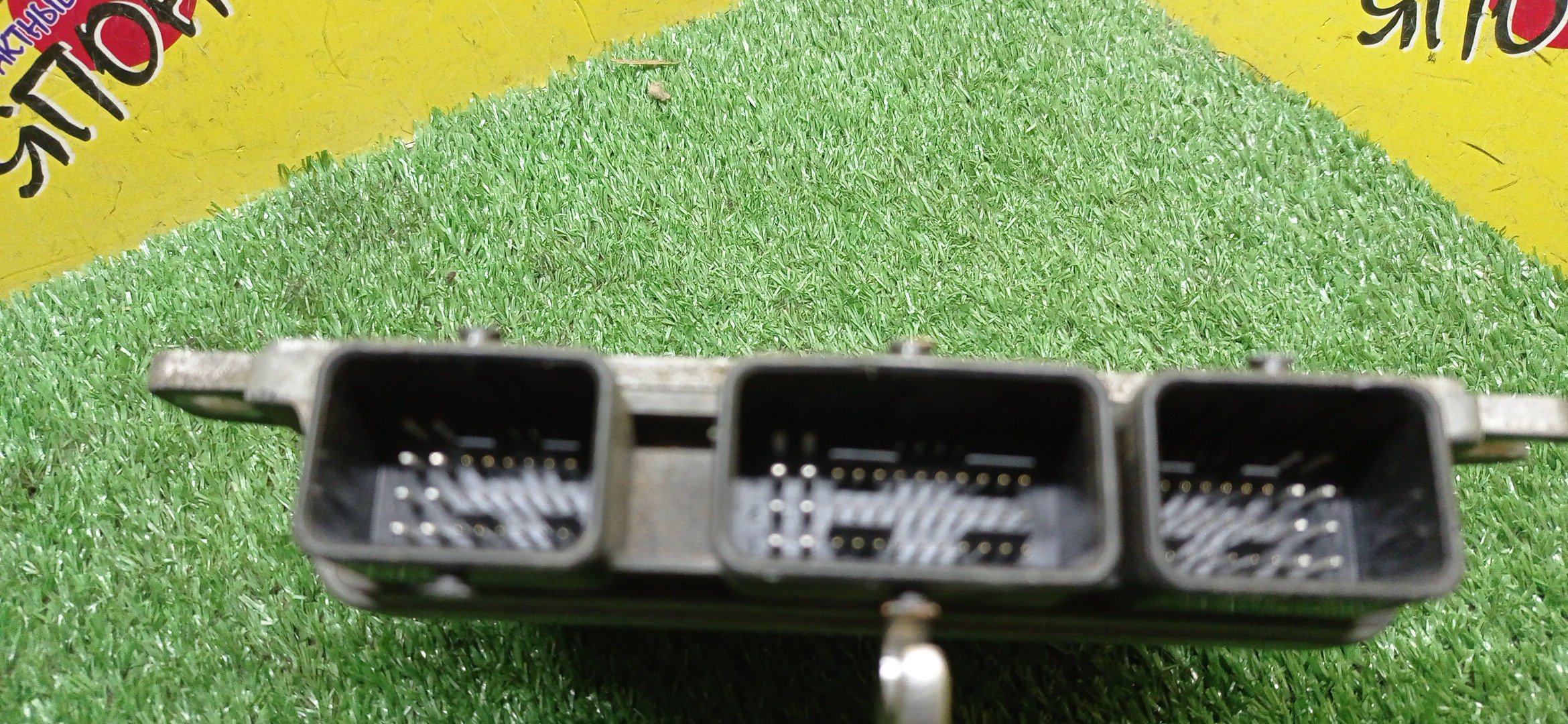 БЛОК EFI/NIS/JUKE/HR15/YF15/A56E99T4N1609