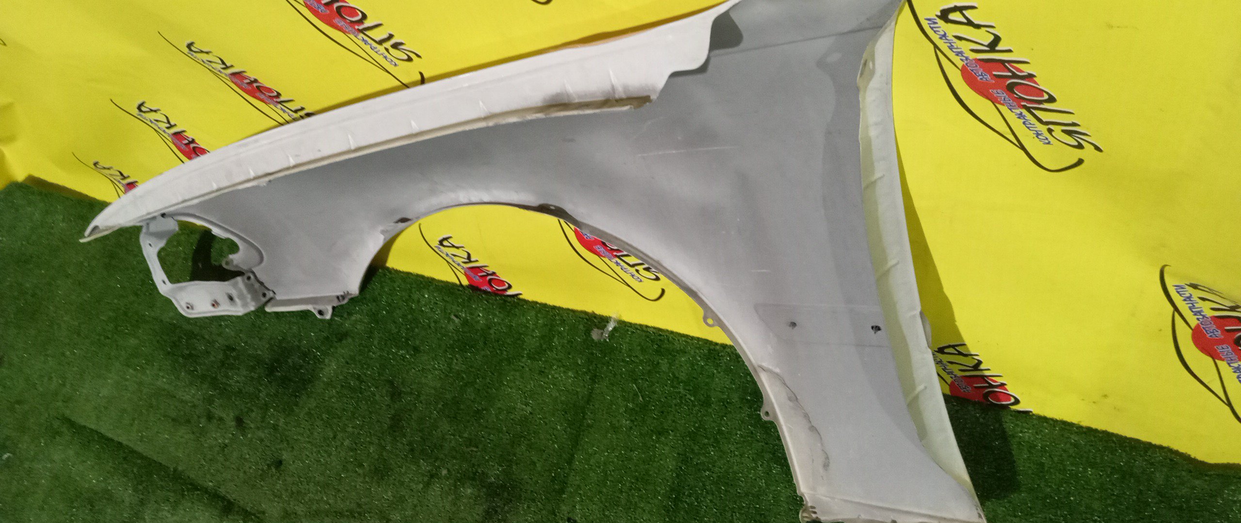 КРЫЛО/TOY/MARK II/GX100/GX105/JZX100/JZX101/JZX105/LX100/F/R